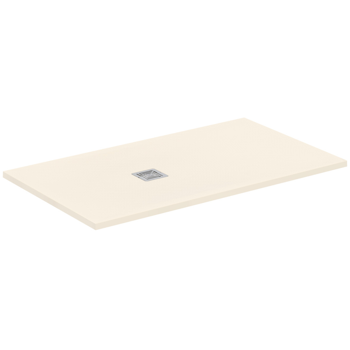 Ideal Standard T5599ft Rechteck-brausewanne Ultra Flat S +