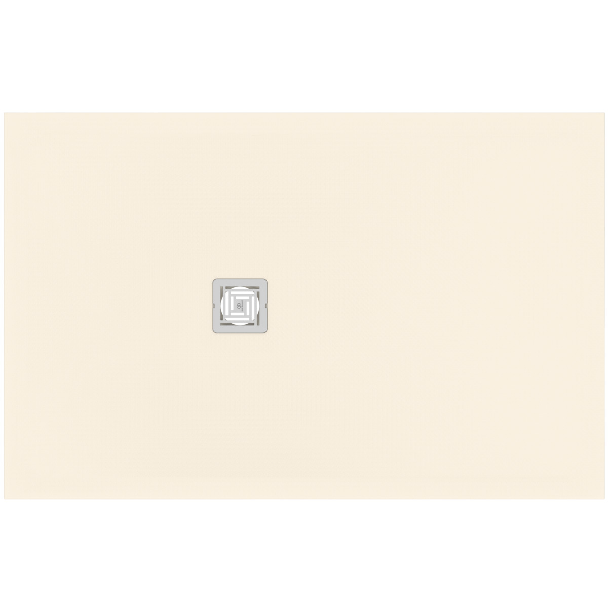 Ideal Standard T5598ft Rechteck-brausewanne Ultra Flat S +