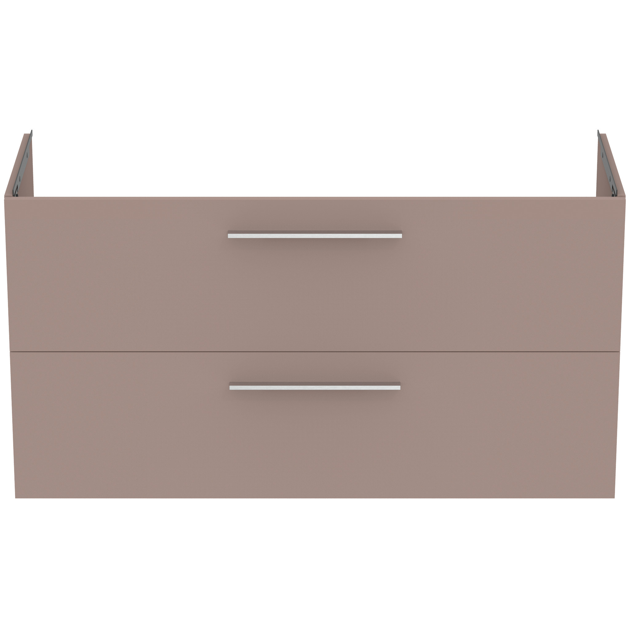 Ideal Standard T5258nh Mwt-unterschrank I.life A 2 Auszüge