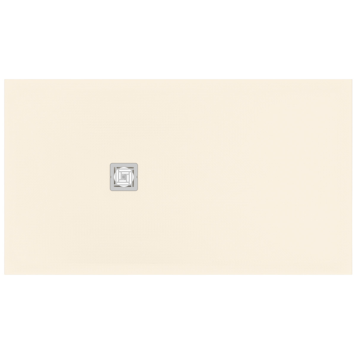 Ideal Standard T5601ft Rechteck-brausewanne Ultra Flat S +