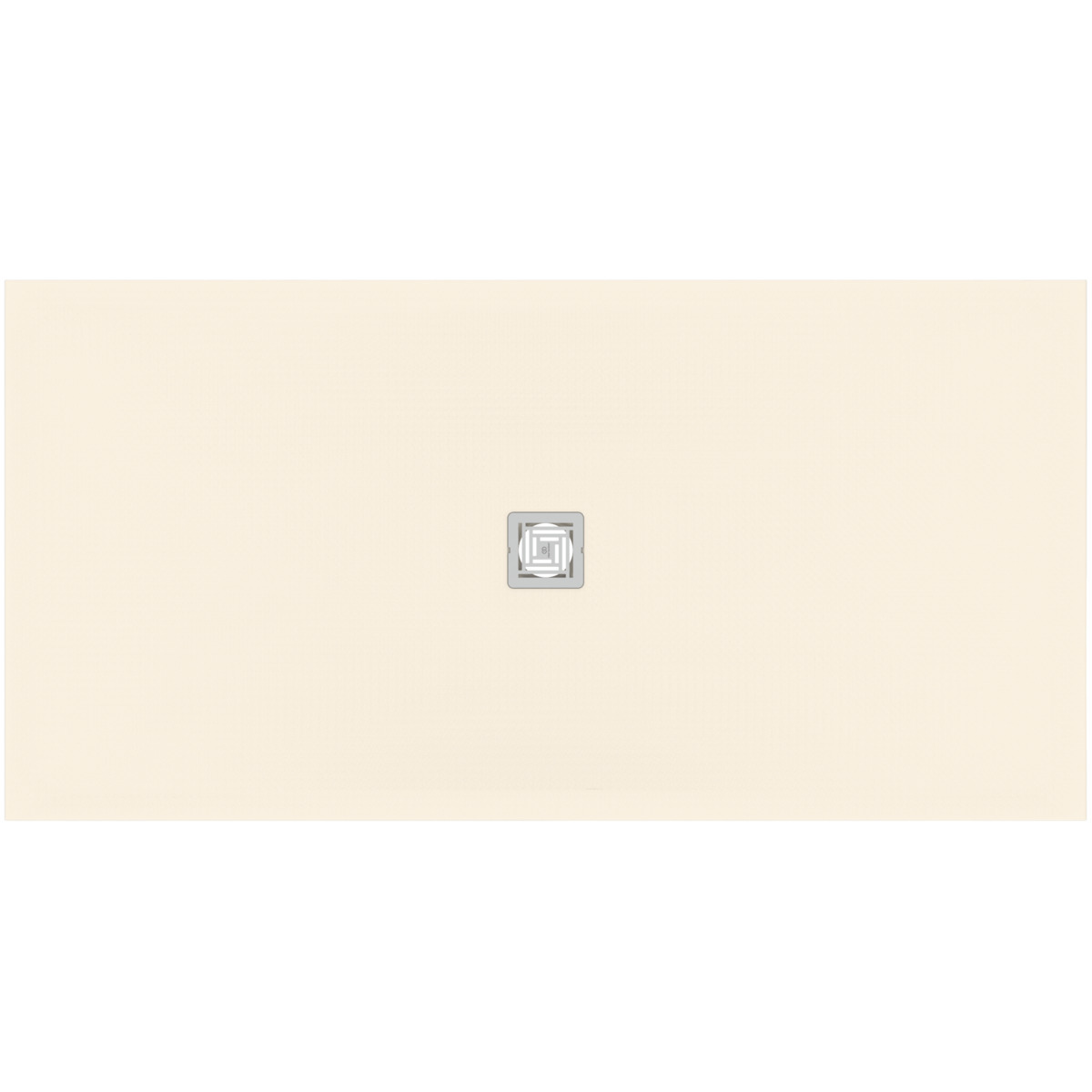 Ideal Standard T5609ft Rechteck-brausewanne Ultra Flat S +