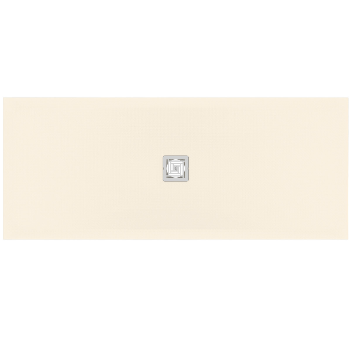 Ideal Standard T5614ft Rechteck-brausewanne Ultra Flat S +