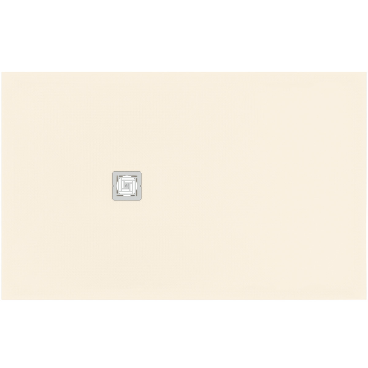 Ideal Standard T5610ft Rechteck-brausewanne Ultra Flat S +