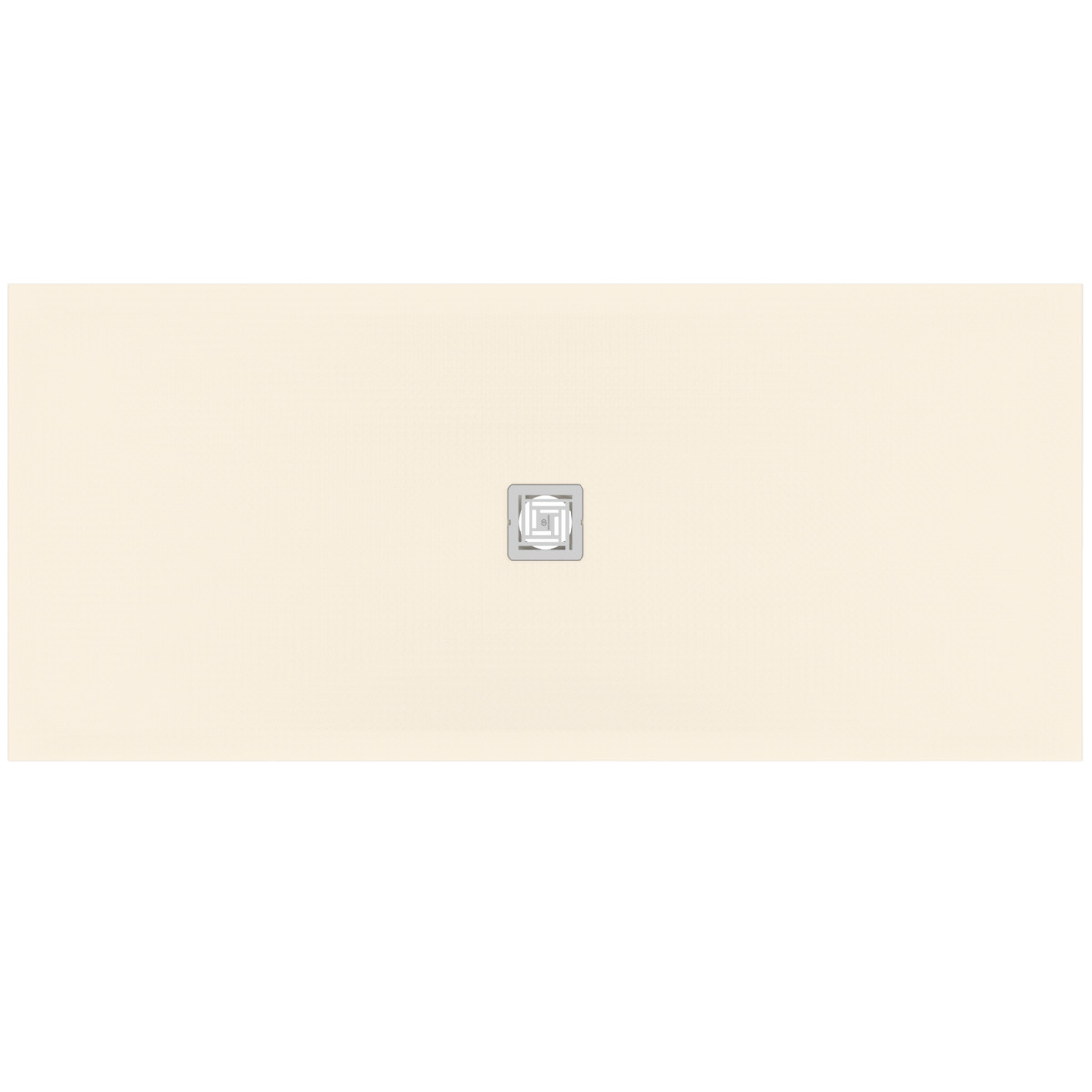 Ideal Standard T5612ft Rechteck-brausewanne Ultra Flat S +