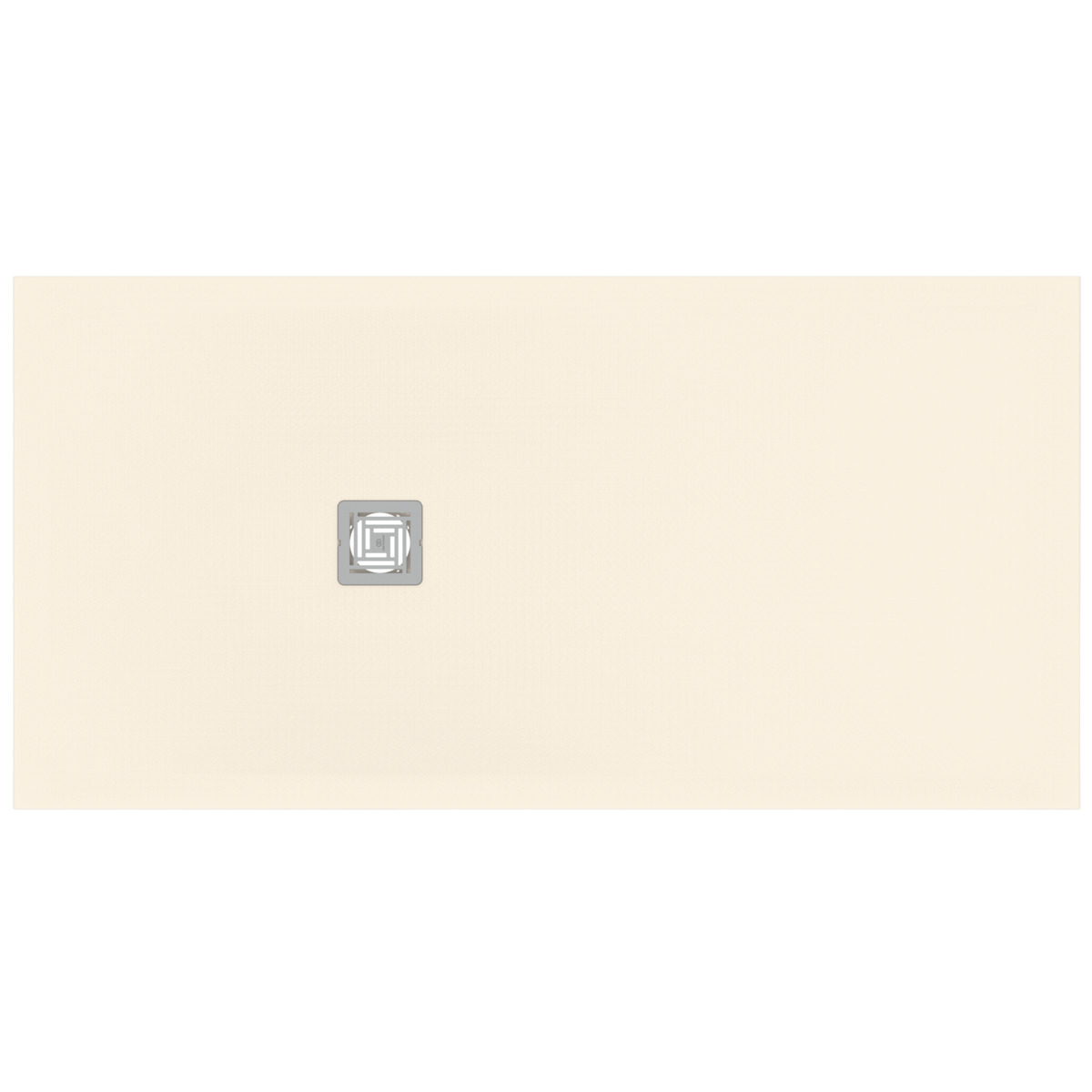 Ideal Standard T5602ft Rechteck-brausewanne Ultra Flat S +