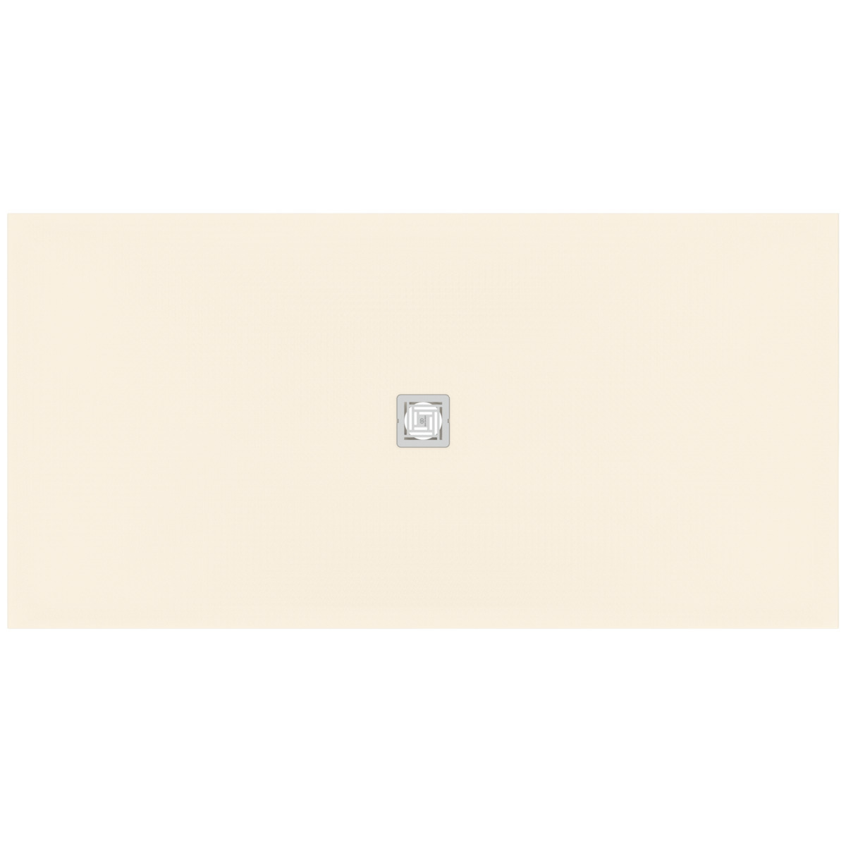 Ideal Standard T5617ft Rechteck-brausewanne Ultra Flat S +