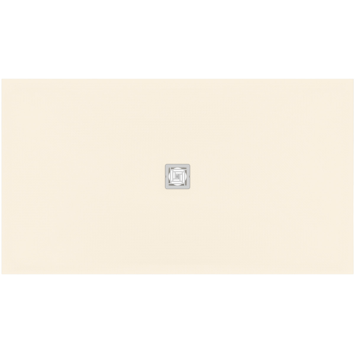 Ideal Standard T5619ft Rechteck-brausewanne Ultra Flat S +
