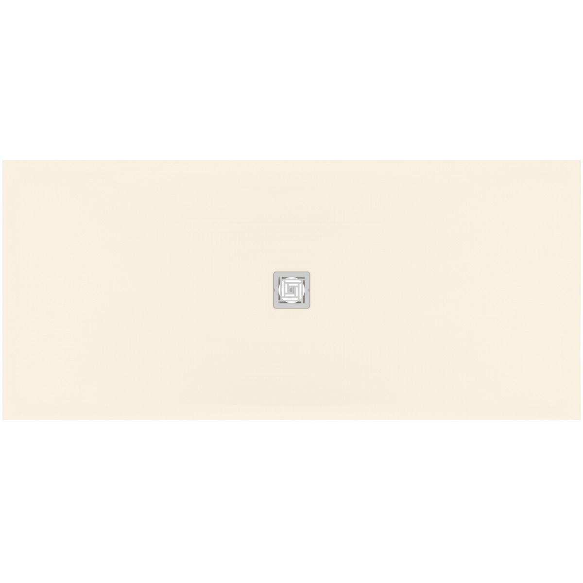 Ideal Standard T5618ft Rechteck-brausewanne Ultra Flat S +