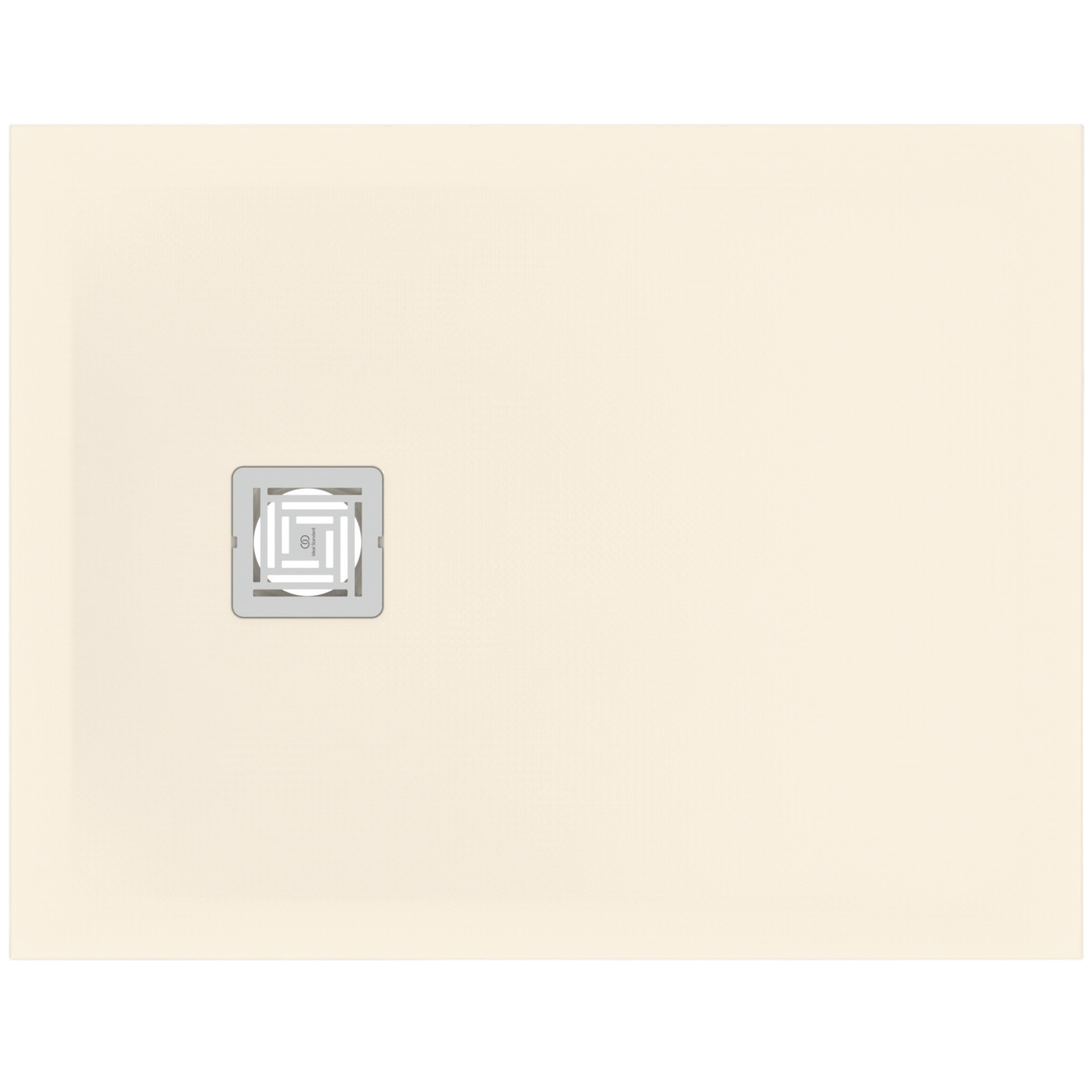 Ideal Standard T5604ft Rechteck-brausewanne Ultra Flat S +
