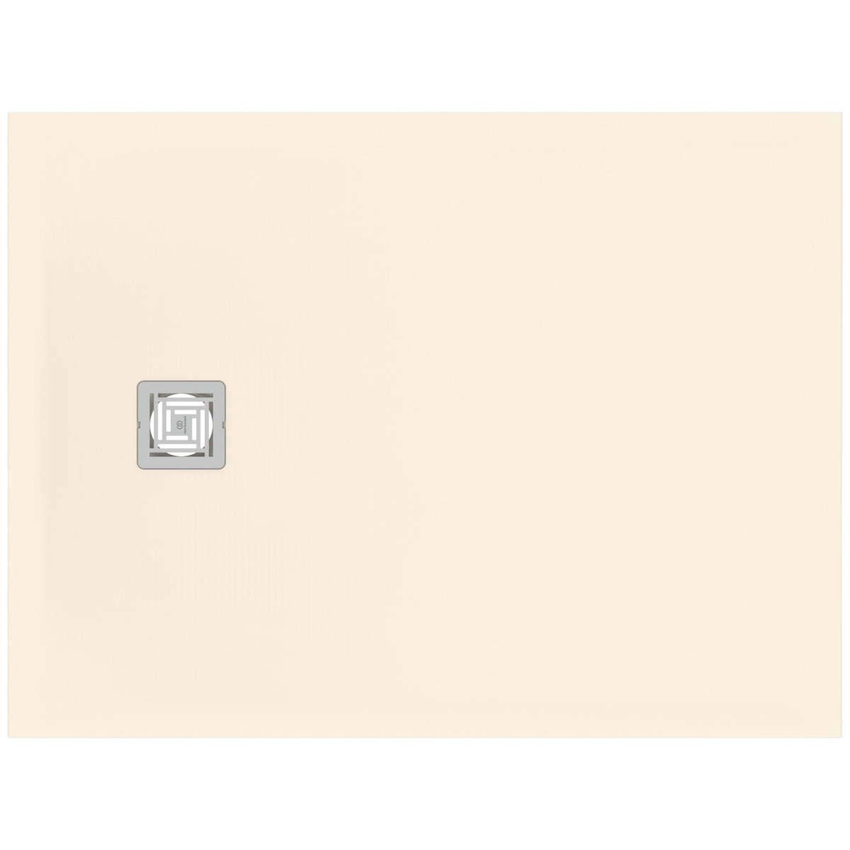 Ideal Standard T5595ft Rechteck-brausewanne Ultra Flat S +