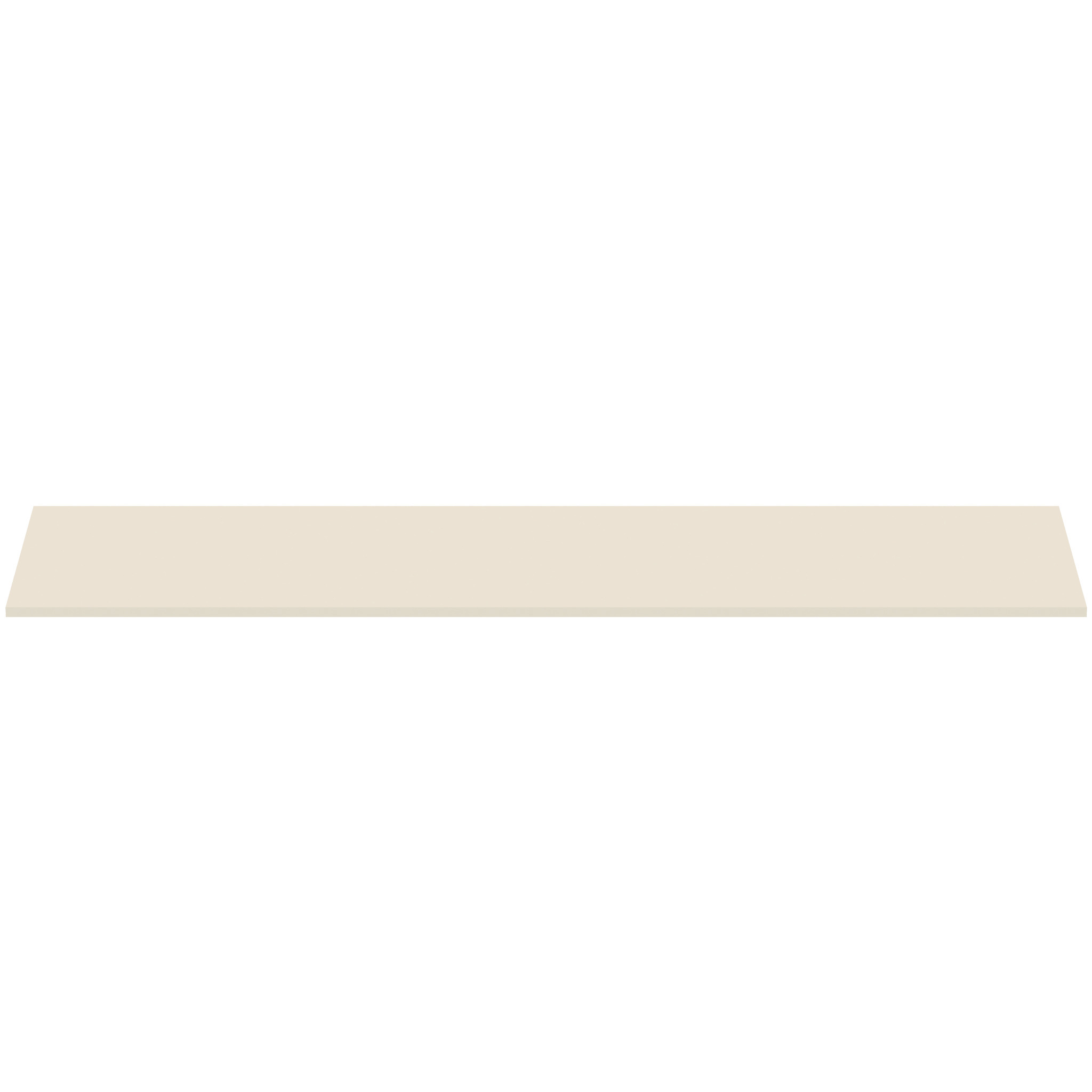 Ideal Standard T5286nf Wt-platte I.life B Ohne Ausschnitt