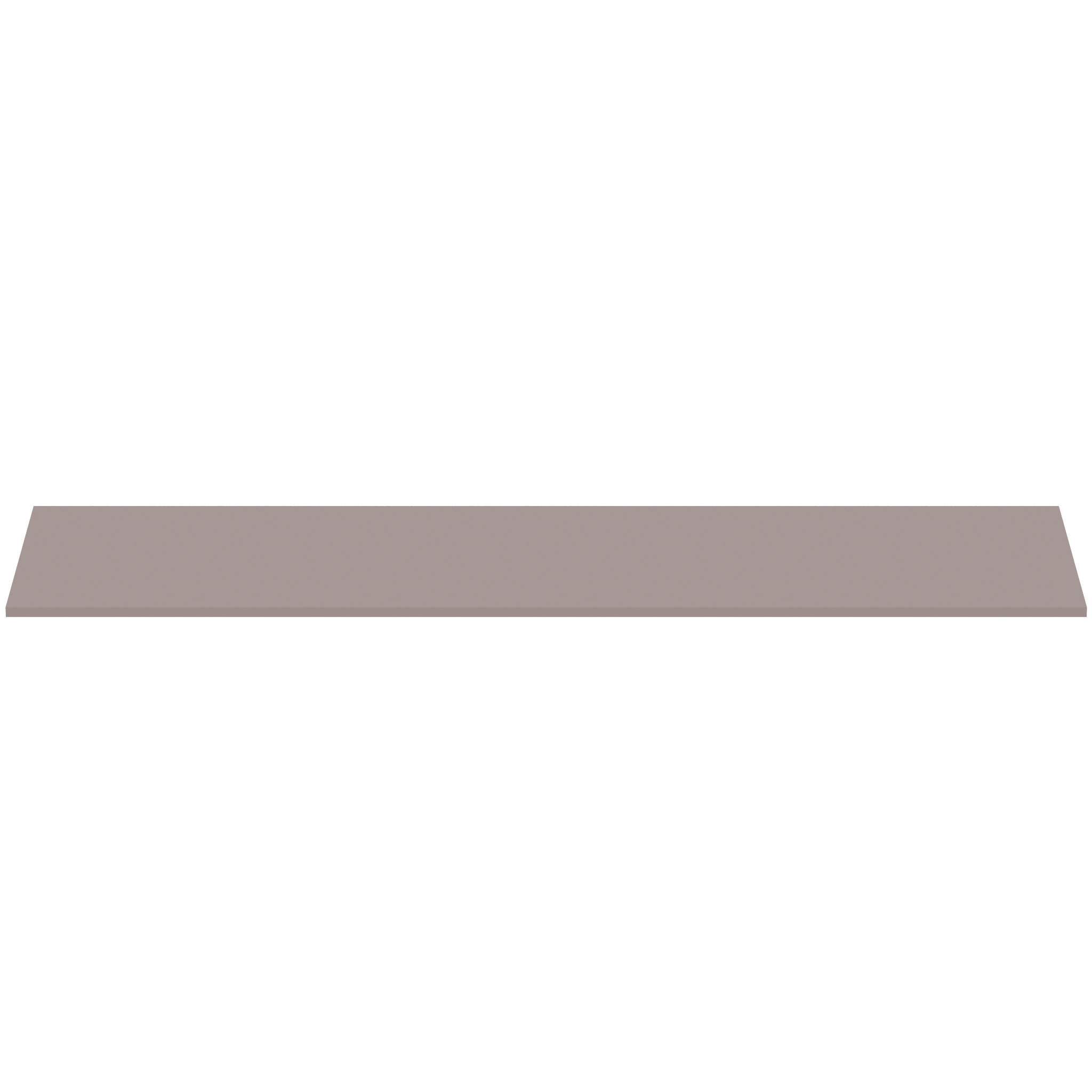 Ideal Standard T5286nh Wt-platte I.life B Ohne Ausschnitt