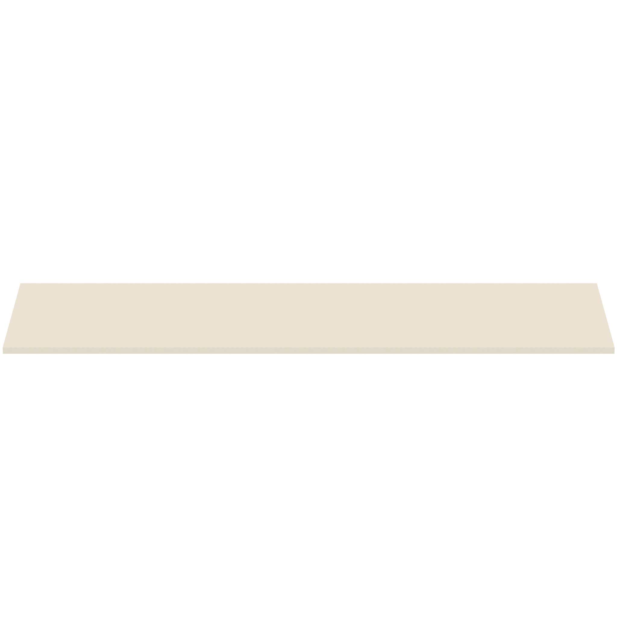 Ideal Standard T5285nf Wt-platte I.life B Ohne Ausschnitt