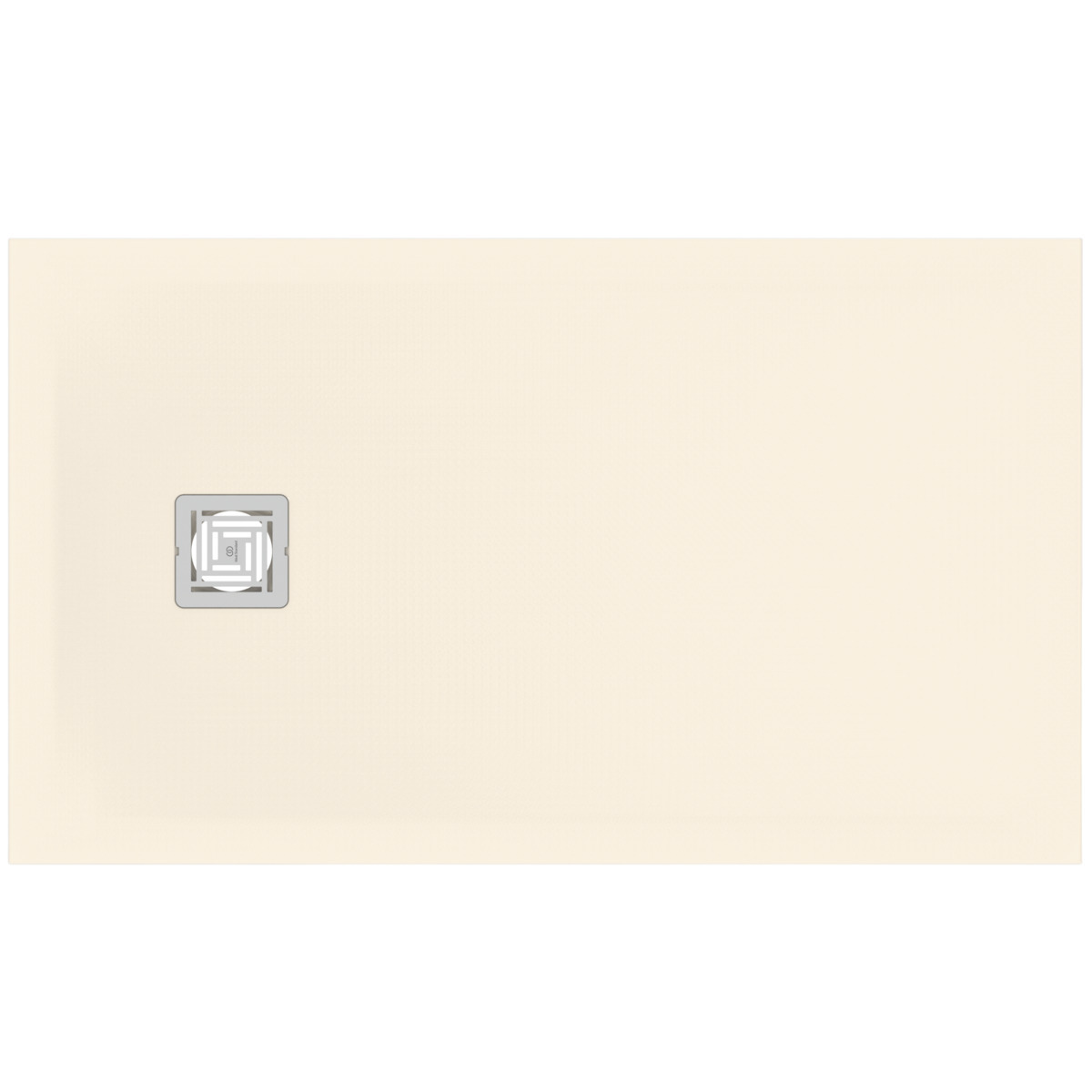 Ideal Standard T5603ft Rechteck-brausewanne Ultra Flat S +