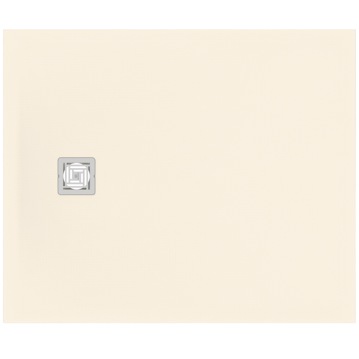 Ideal Standard T5605ft Rechteck-brausewanne Ultra Flat S +