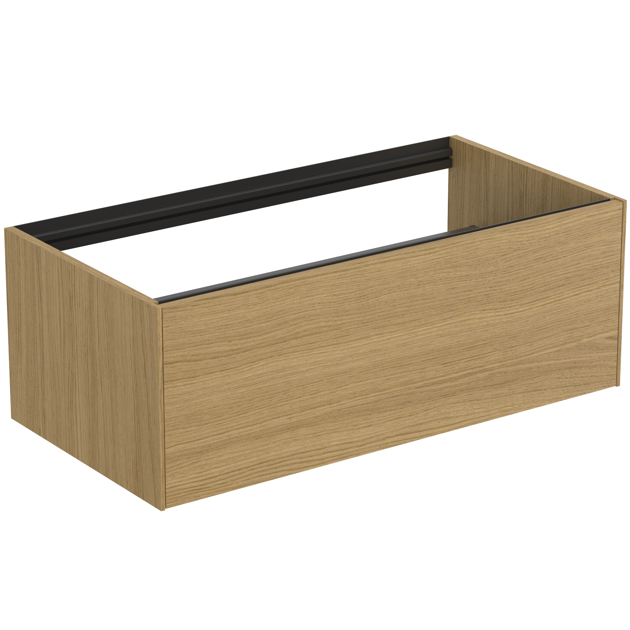 Ideal Standard T3988y6 Wt-unterschrank Conca, 1 Auszug,