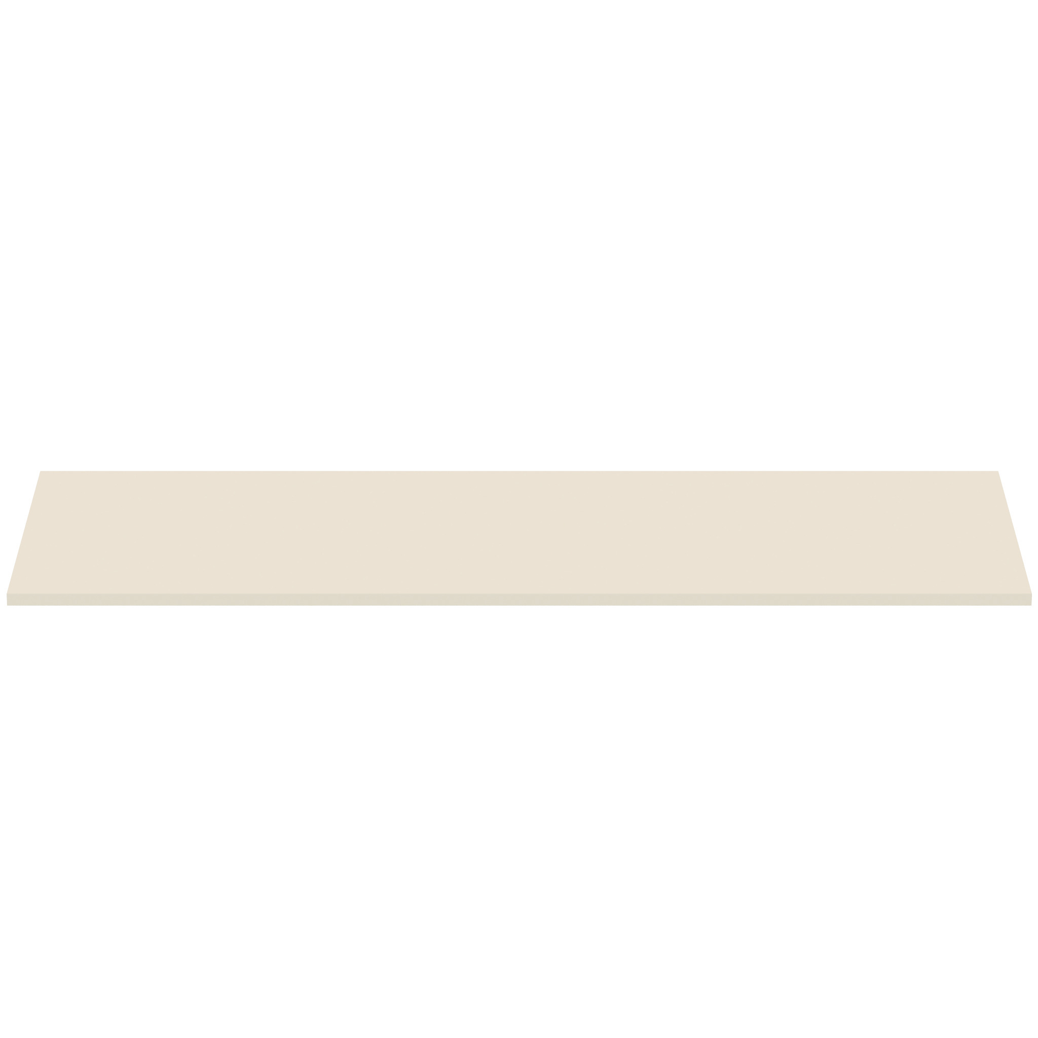 Ideal Standard T5321nf Wt-platte I.life B Ohne Ausschnitt