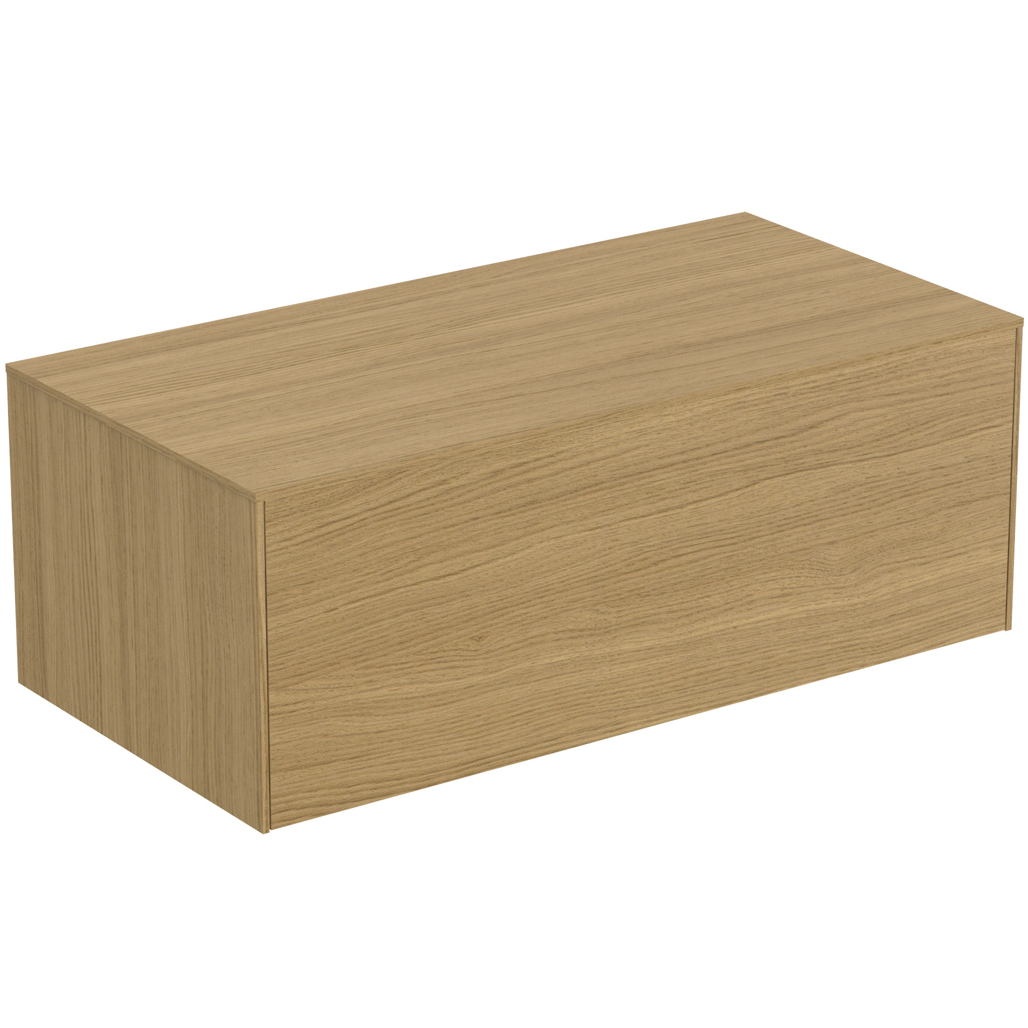 Ideal Standard T4313y6 Wt-unterschrank Conca, 1 Auszug,