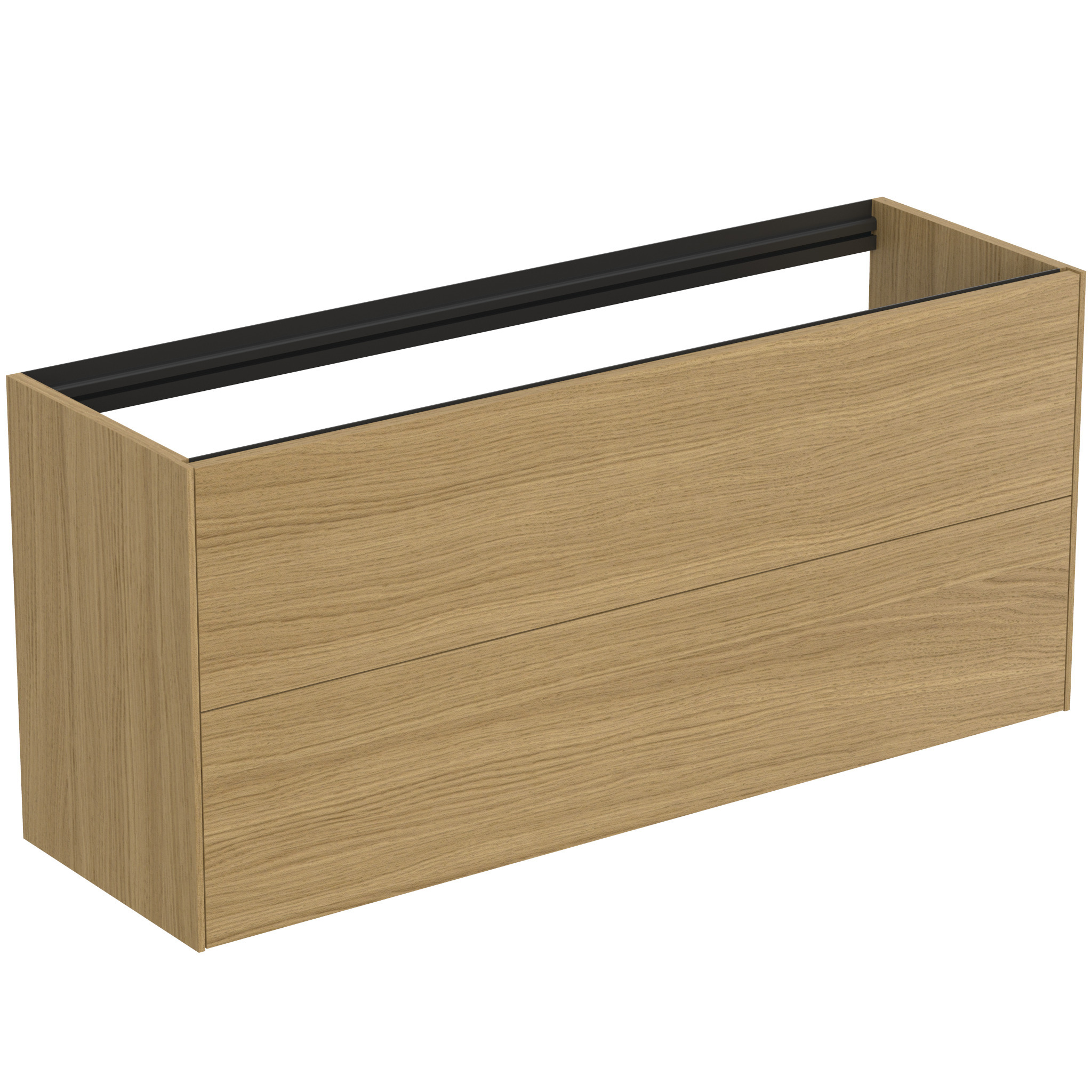 Ideal Standard T3951y6 Wt-unterschrank Conca, 2 Auszüge,