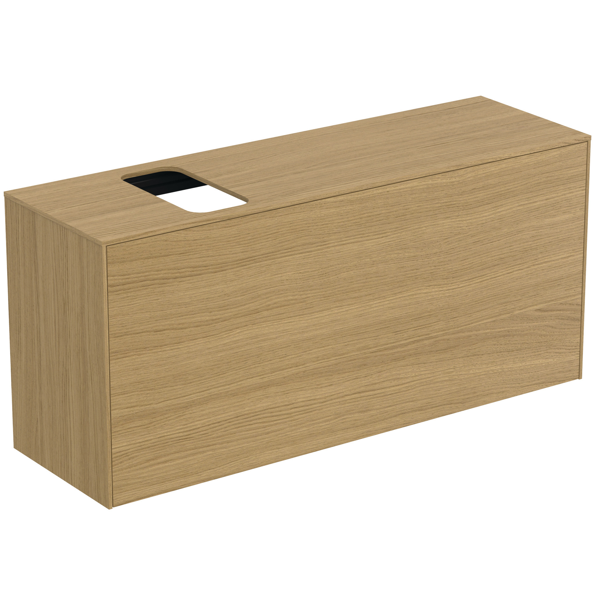 Ideal Standard T3938y6 Wt-unterschrank Conca, 1 Auszug,