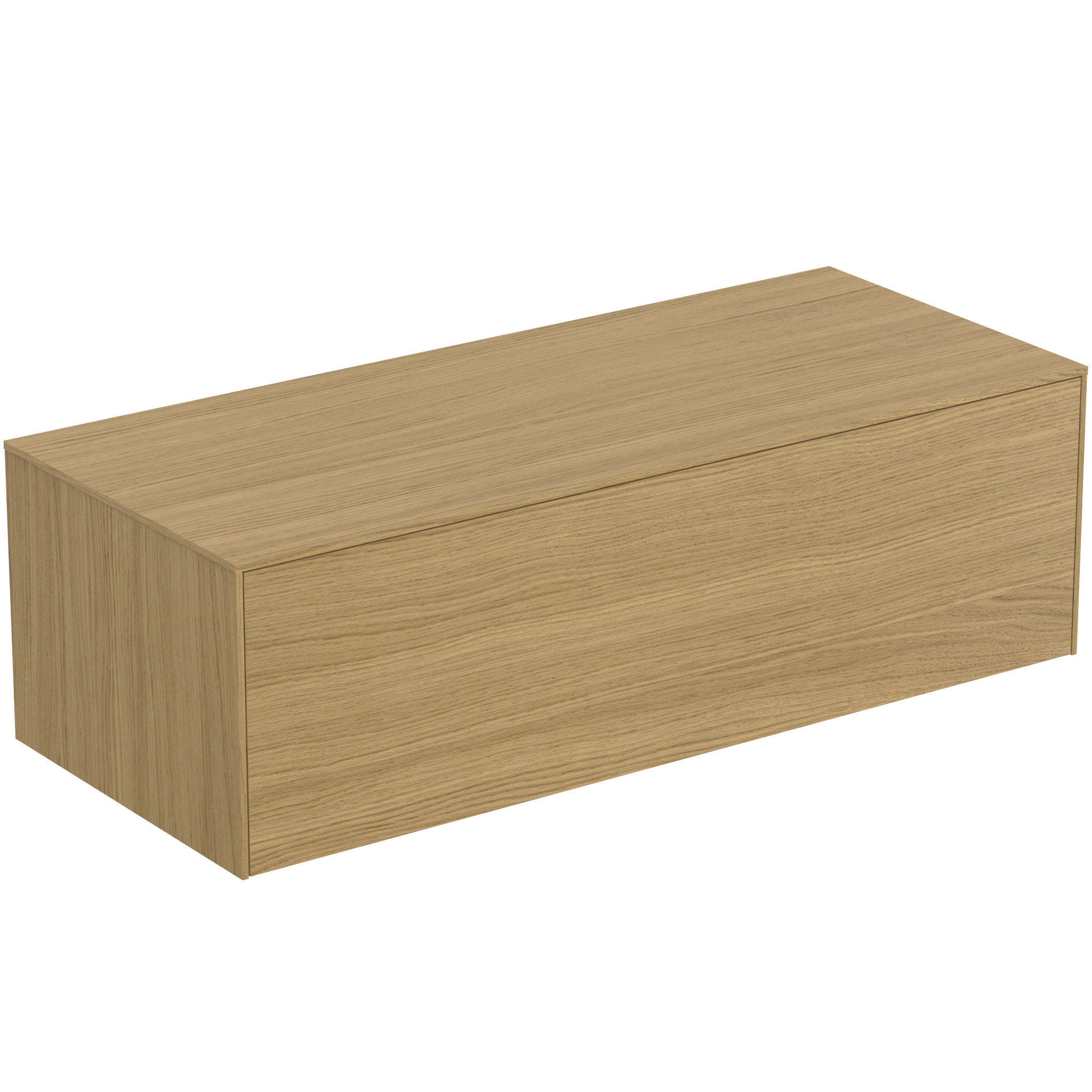 Ideal Standard T4314y6 Wt-unterschrank Conca, 1 Auszug,