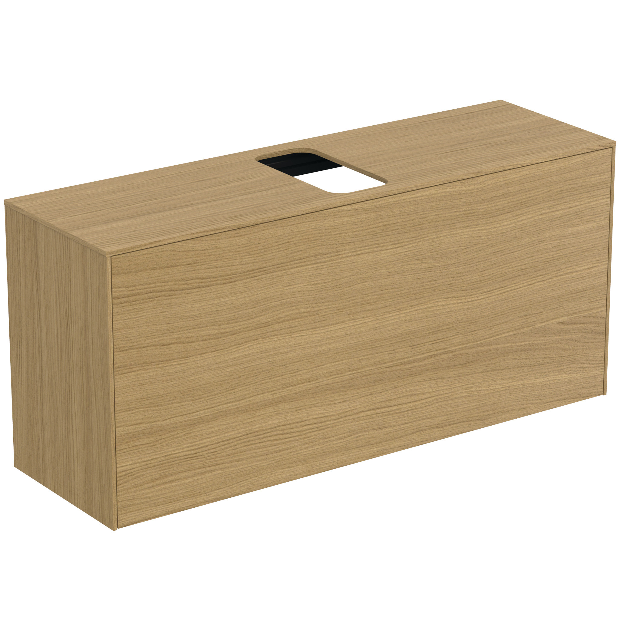 Ideal Standard T3937y6 Wt-unterschrank Conca, 1 Auszug,