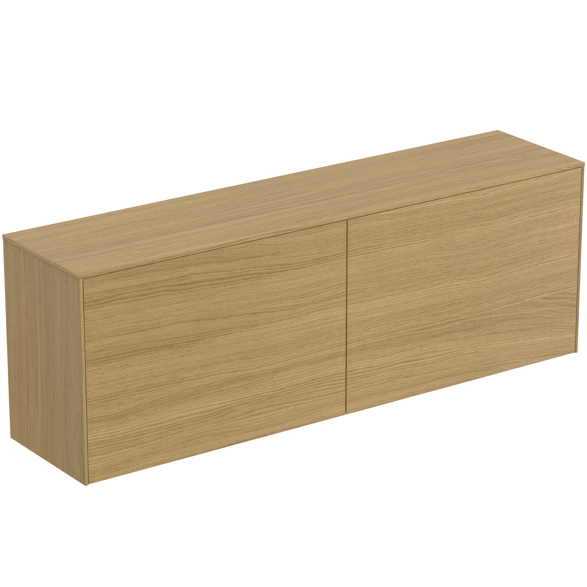 Ideal Standard T4331y6 Wt-unterschrank Conca, 2 Auszüge,