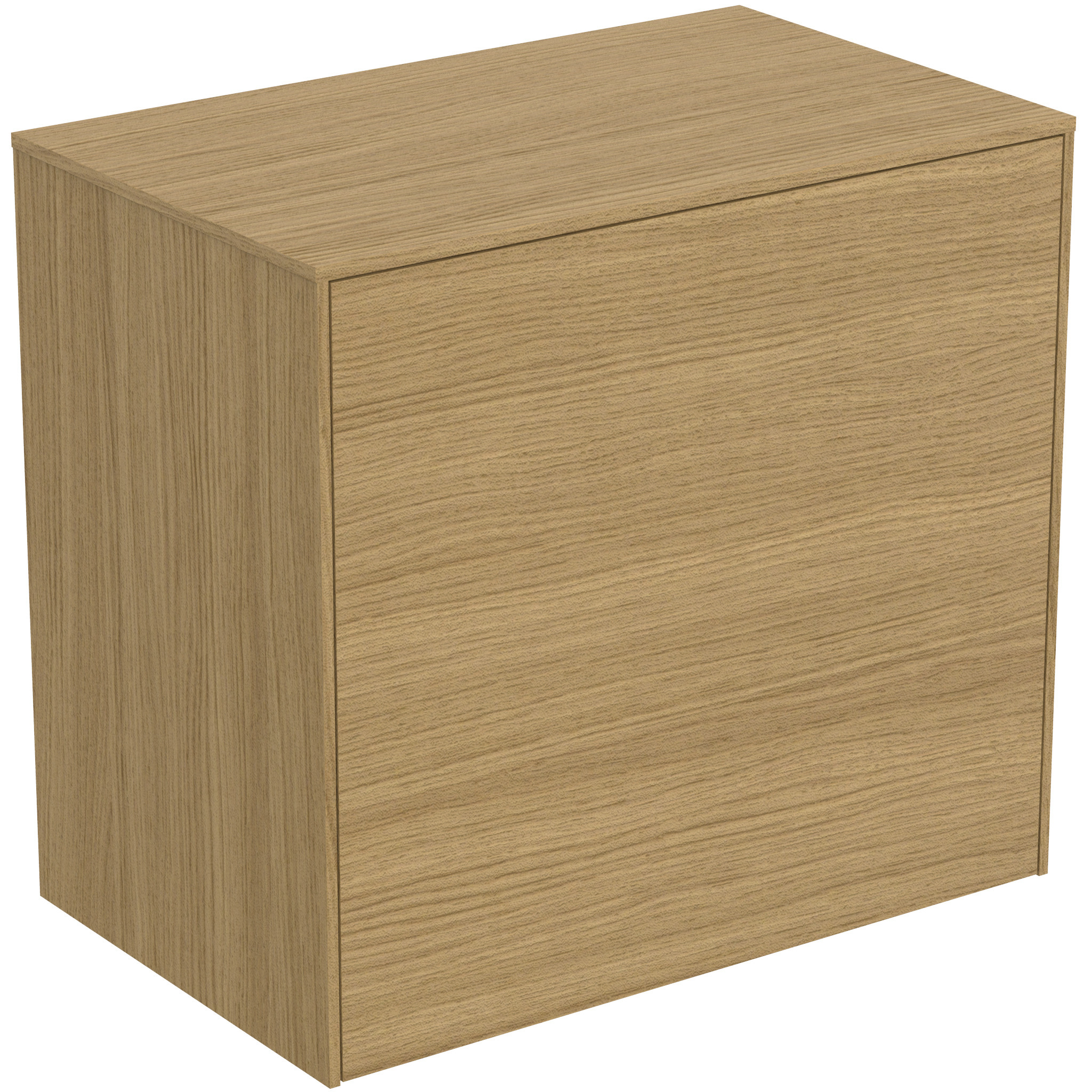 Ideal Standard T4317y6 Wt-unterschrank Conca, 1 Auszug,
