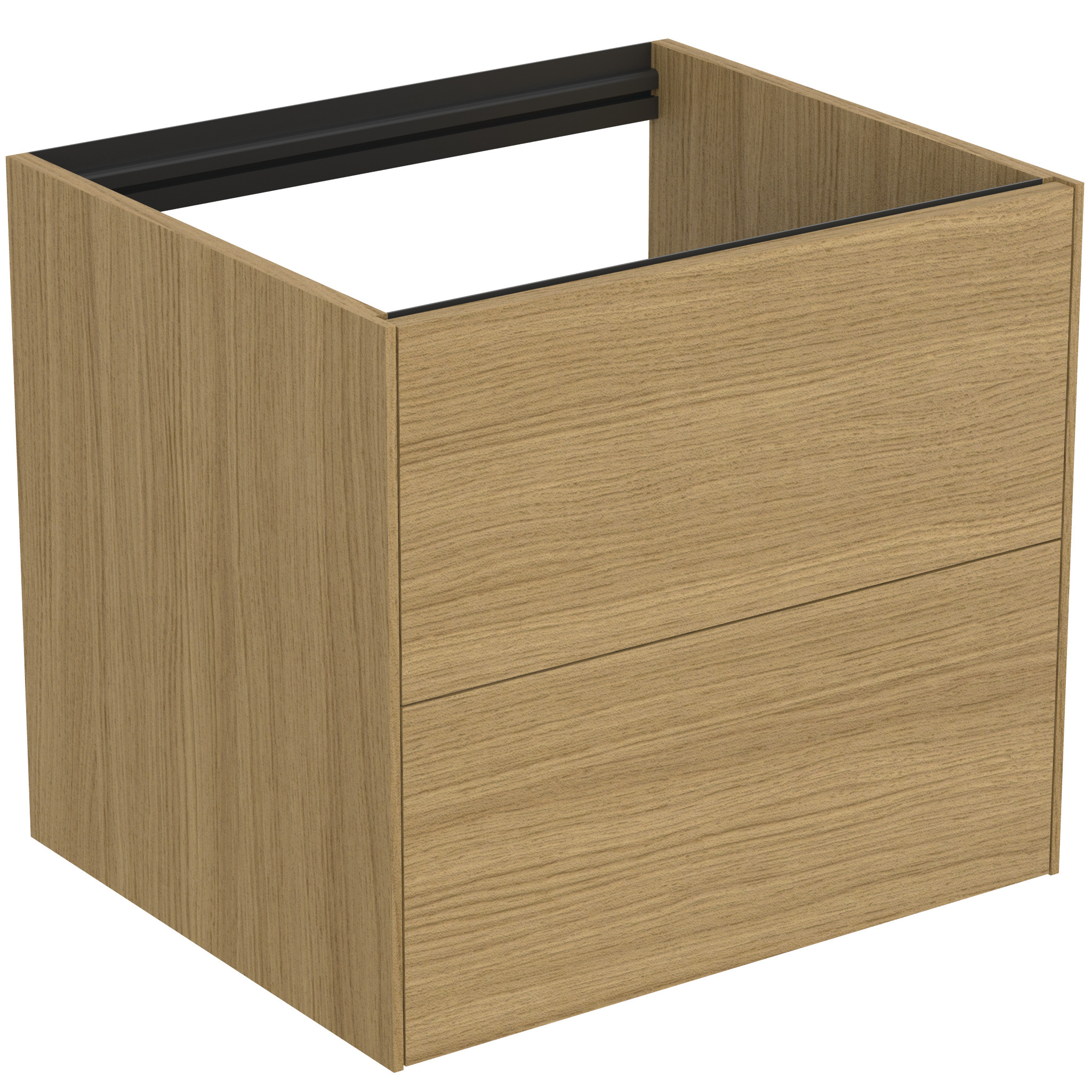 Ideal Standard T4355y6 Wt-unterschrank Conca, 2 Auszüge,