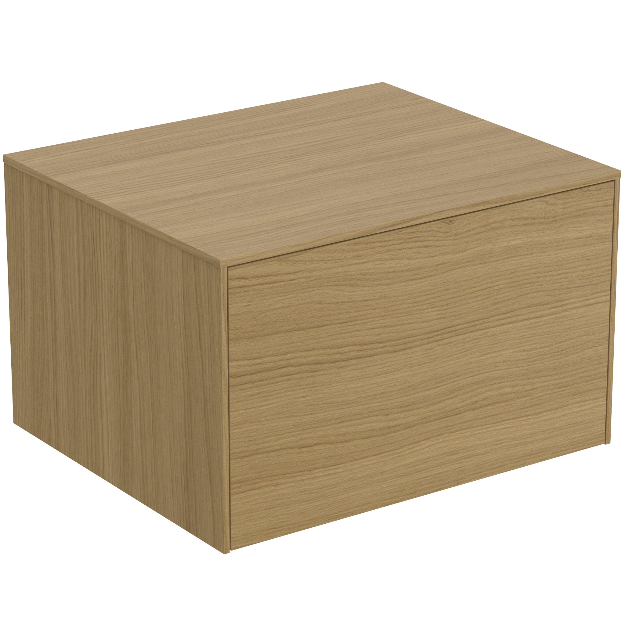 Ideal Standard T4311y6 Wt-unterschrank Conca, 1 Auszug,