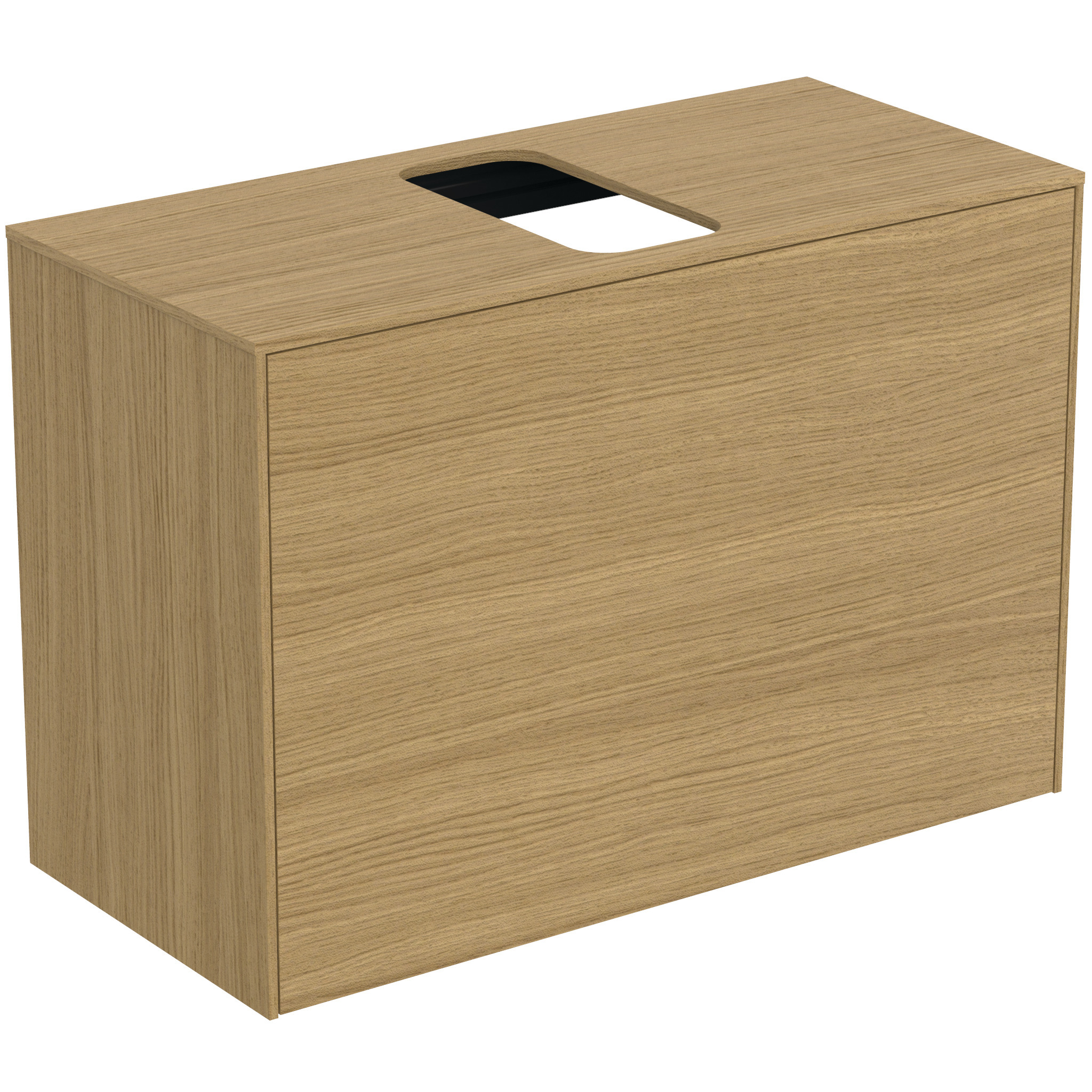 Ideal Standard T3935y6 Wt-unterschrank Conca, 1 Auszug,
