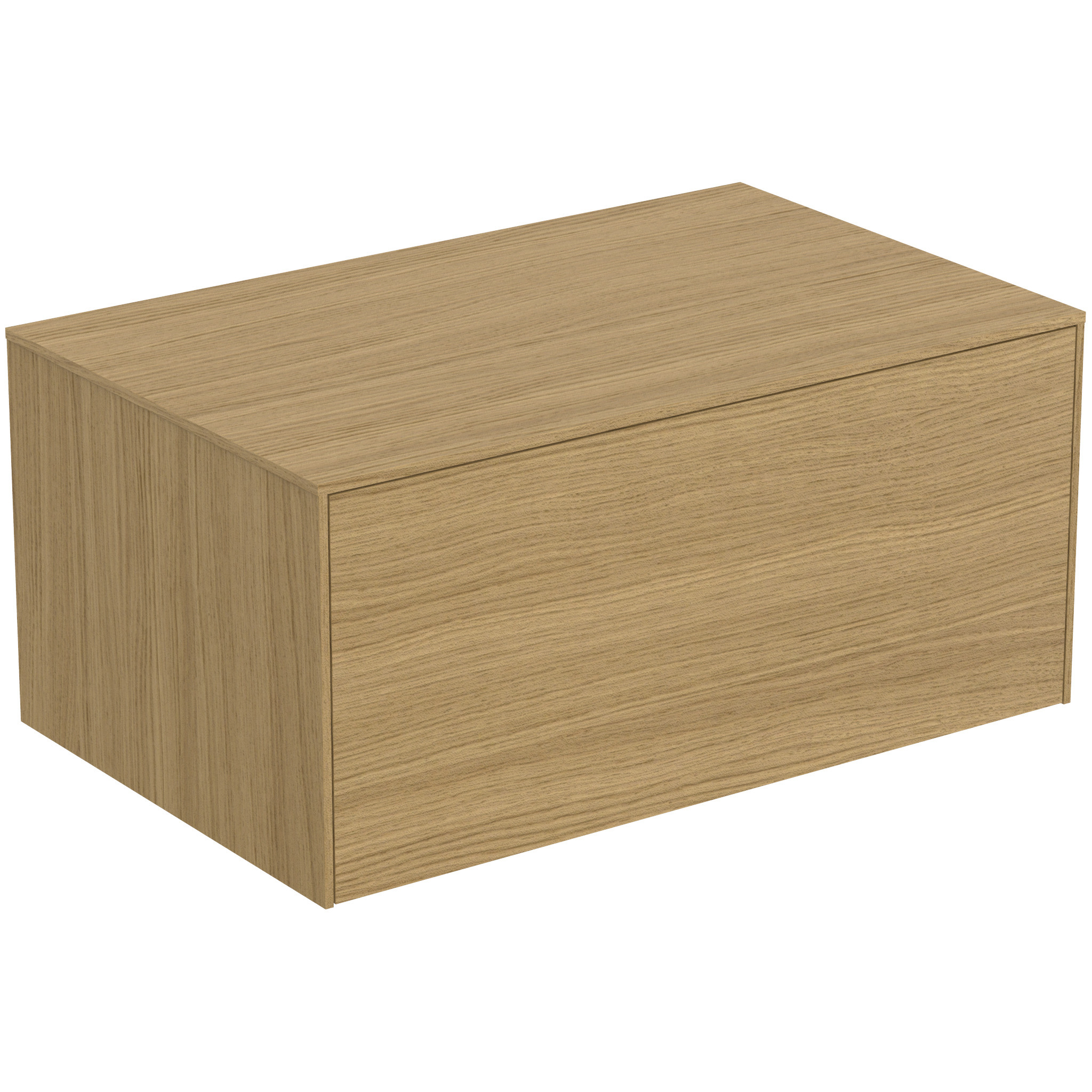 Ideal Standard T4312y6 Wt-unterschrank Conca, 1 Auszug,