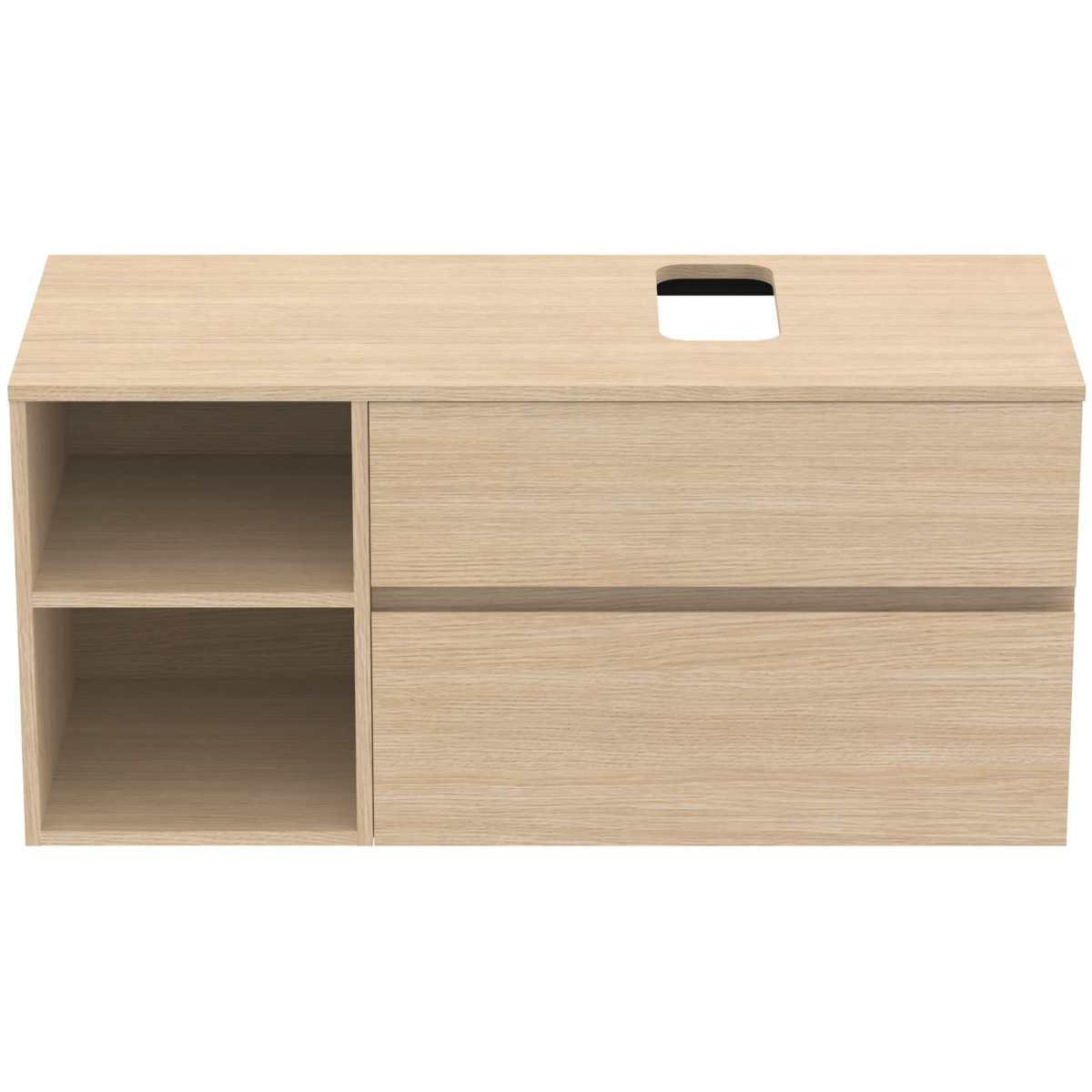 Ideal Standard E3508us Wtunterschrank Finesse Ausch.rechts