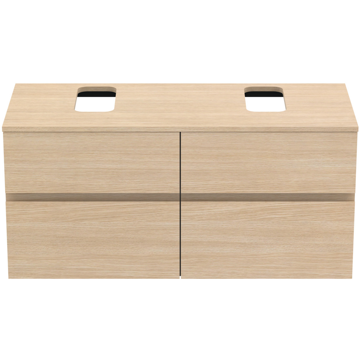 Ideal Standard E3506us Wtunterschrank Finesse Ausschnitt R/l