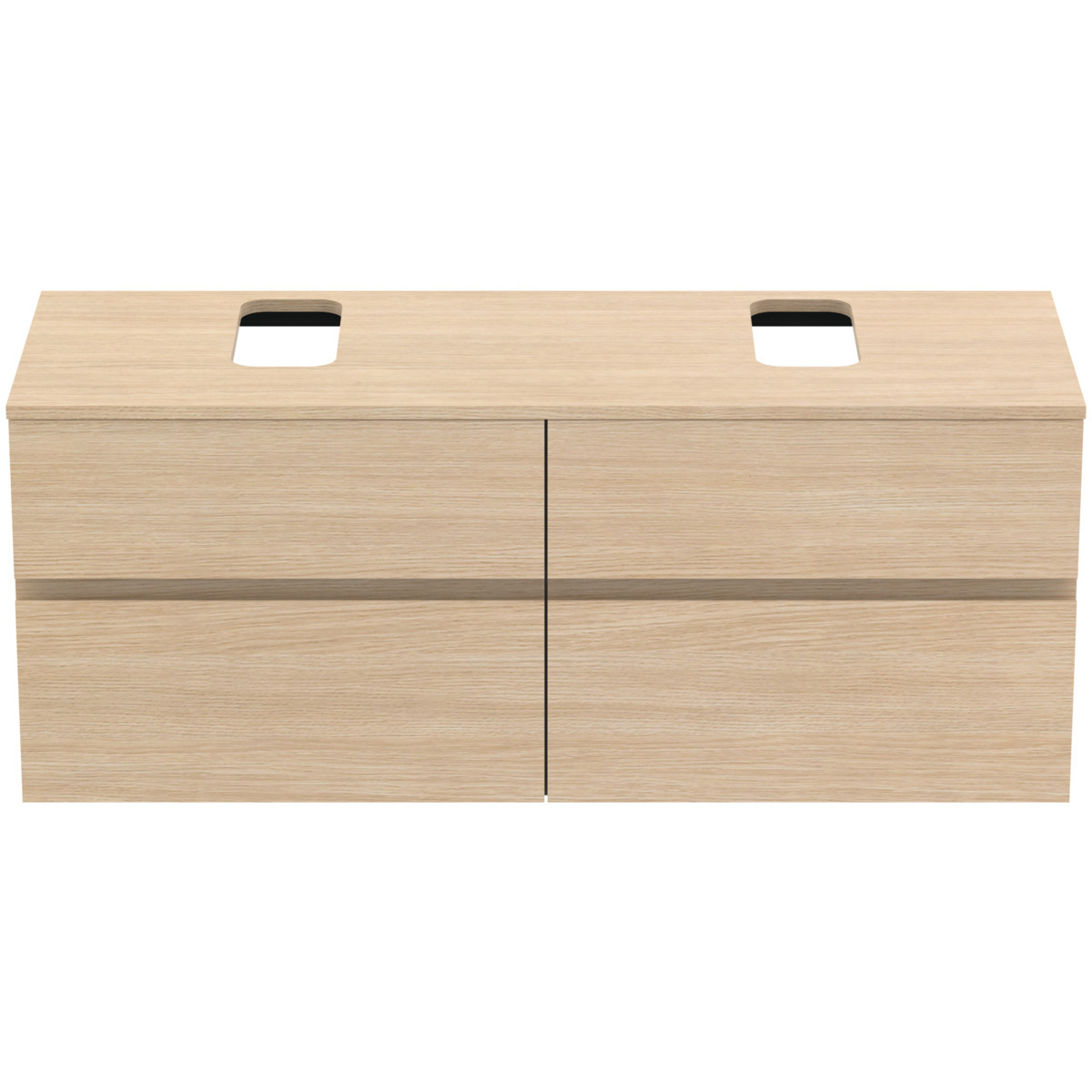 Ideal Standard E3507us Wtunterschrank Finesse Ausschnitt R/l