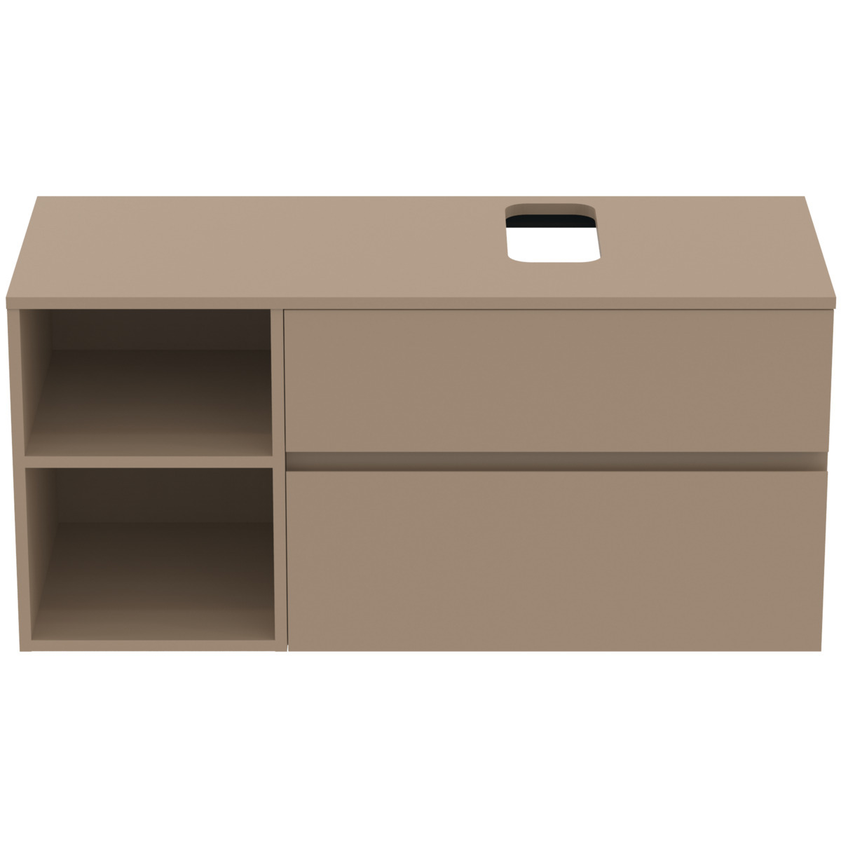 Ideal Standard E3508up Wtunterschrank Finesse Ausch.rechts