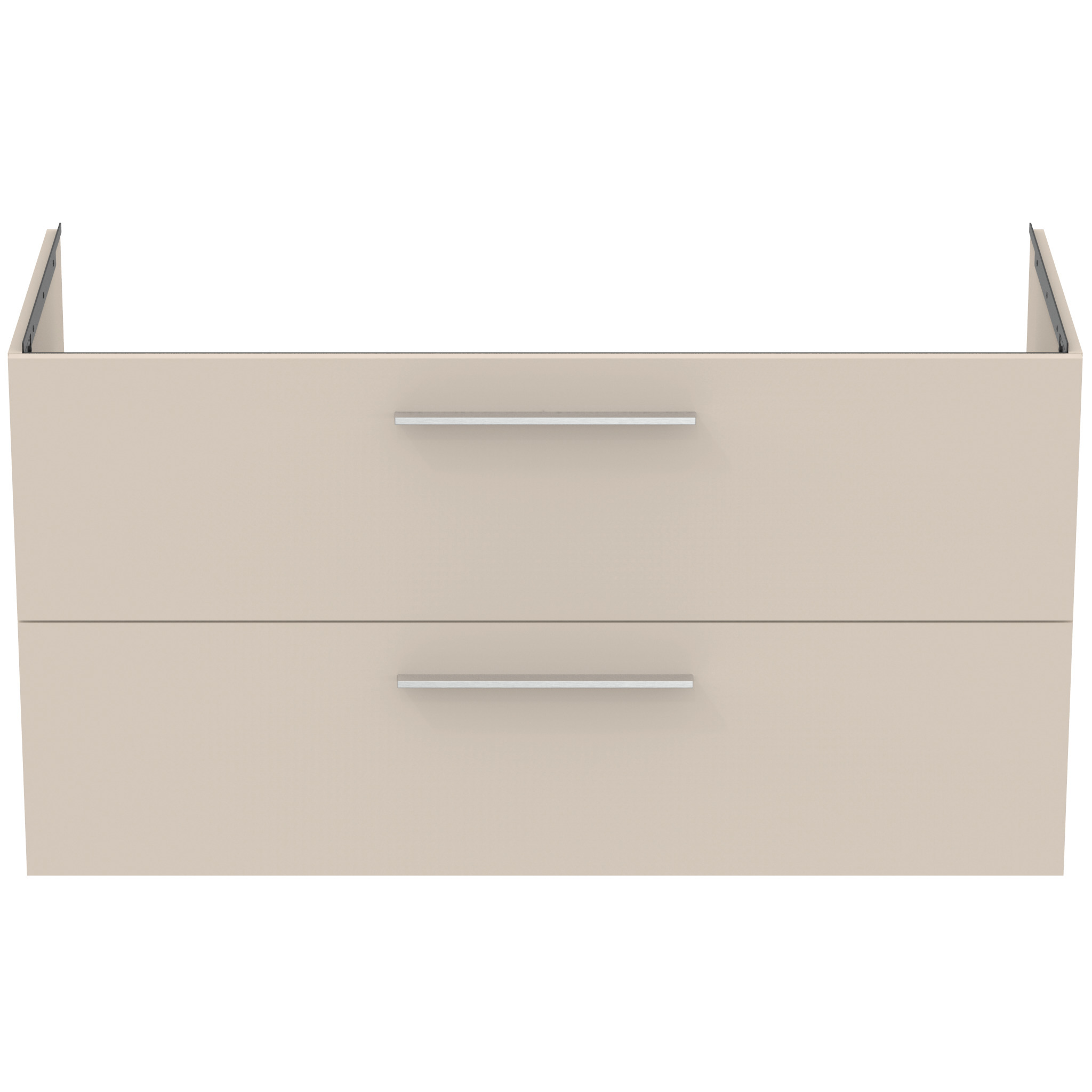 Ideal Standard T5514nf Wt-unterschrank I.life B 2 Auszüge