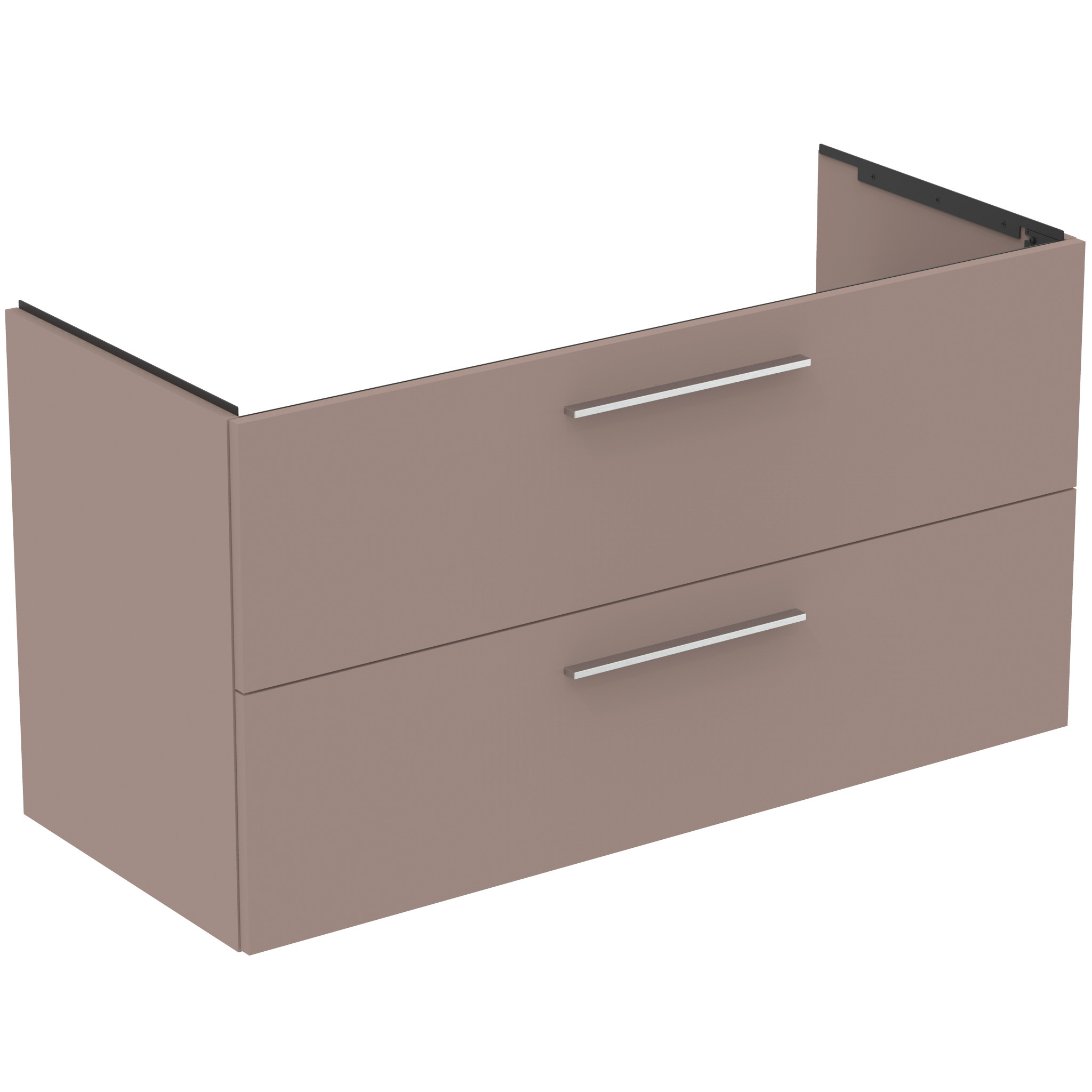 Ideal Standard T5514nh Wt-unterschrank I.life B 2 Auszüge