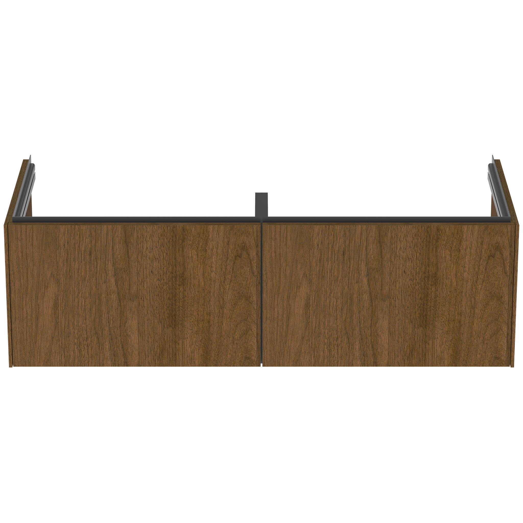 Ideal Standard T5516y5 Dwt-unterschrank Conca 2 Auszüge