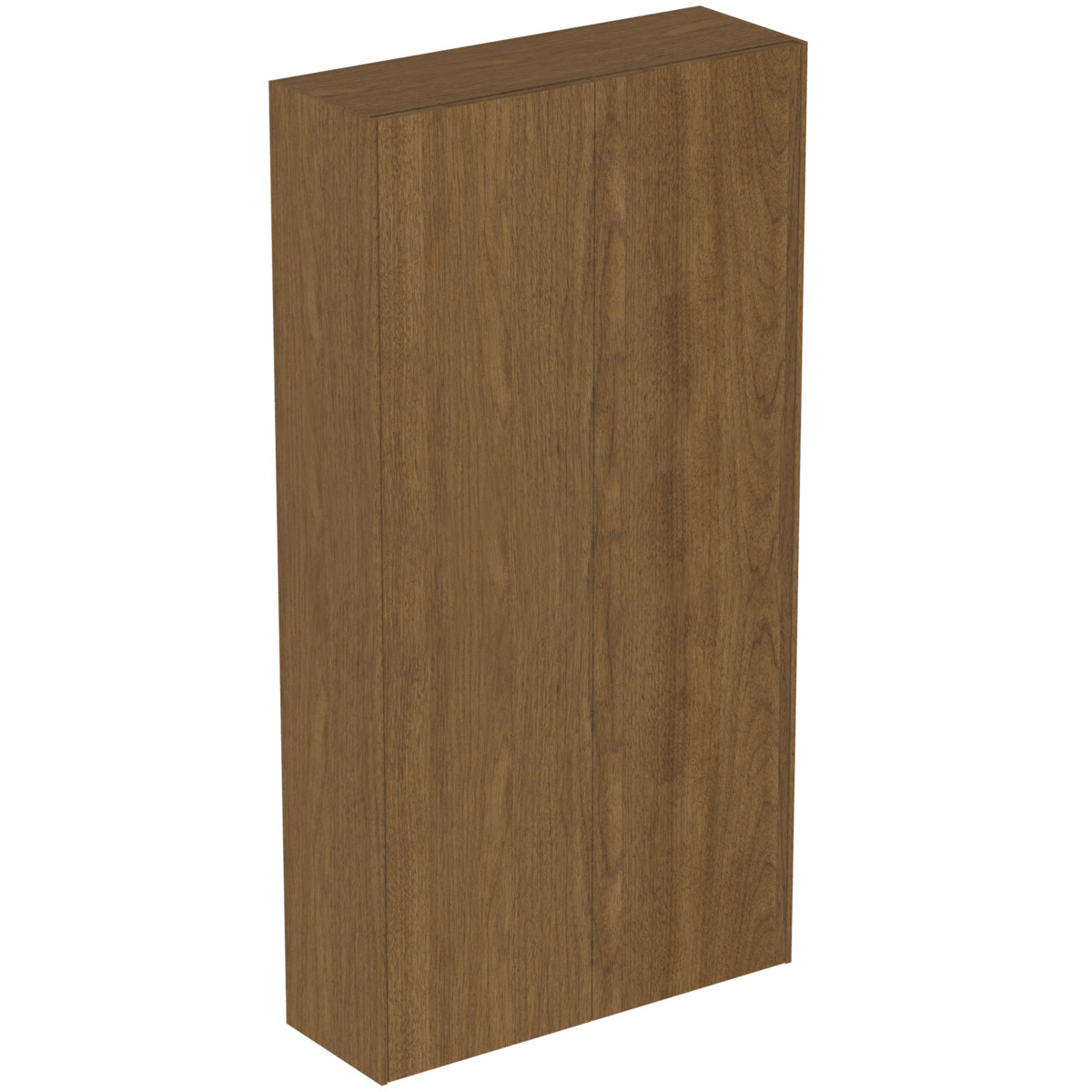 Ideal Standard T4107y5 Halbhochschrank Conca, 2 Flügeltüren,