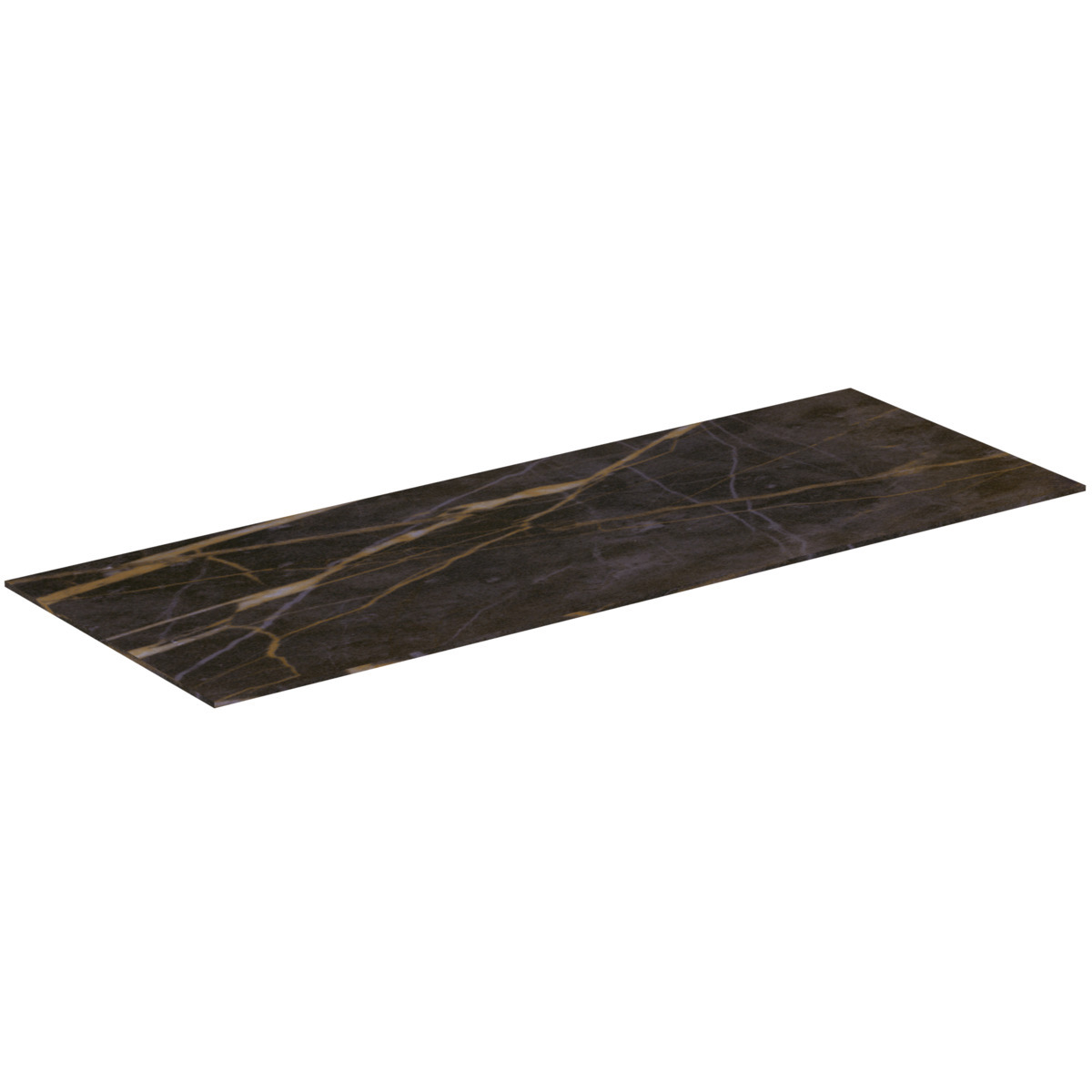 Ideal Standard T4346dg Waschtischplatte Conca, Aus Keramik,