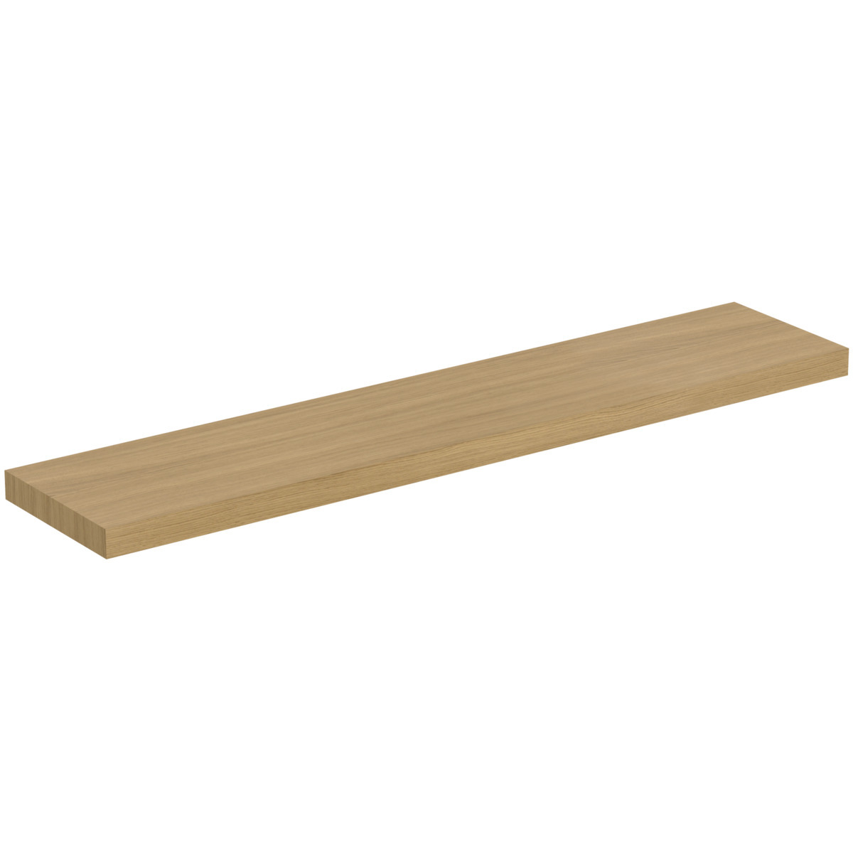 Ideal Standard T4342y6 Konsole Conca, 2400x505x80mm,