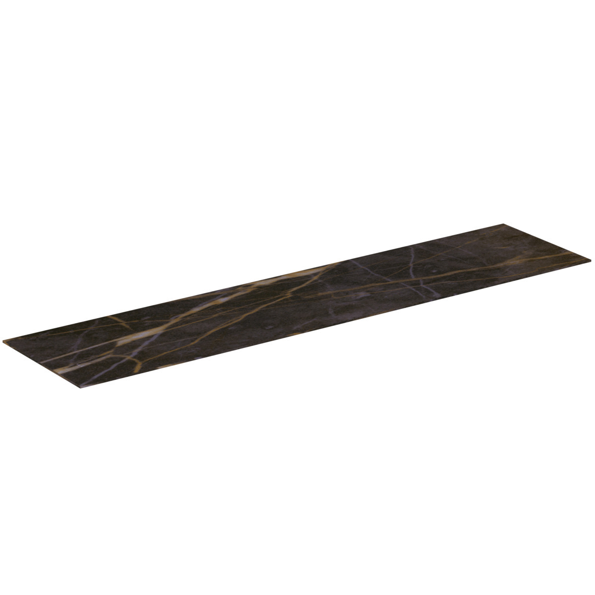 Ideal Standard T4348dg Waschtischplatte Conca, Aus Keramik,