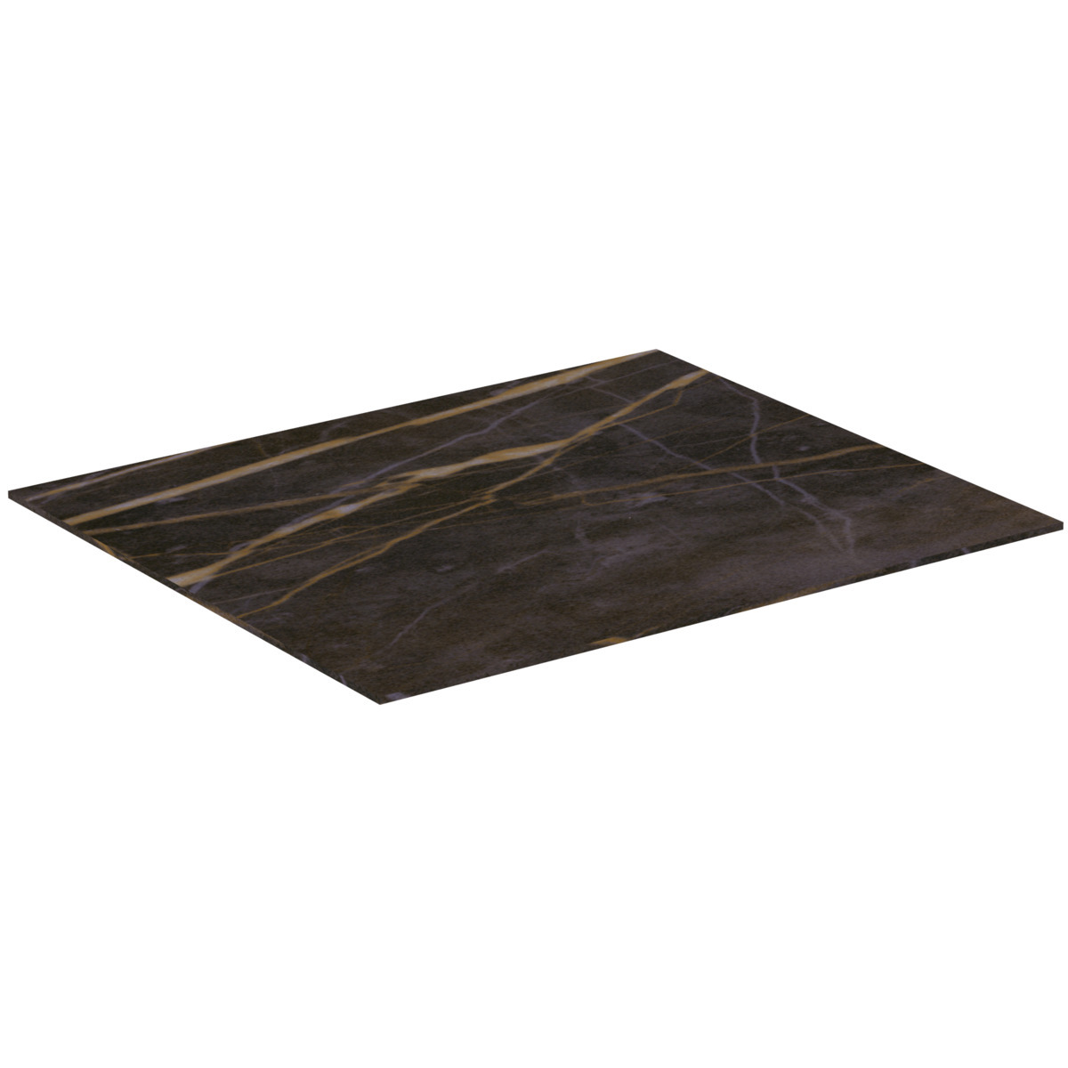 Ideal Standard T3969dg Waschtischplatte Conca, Aus Keramik,