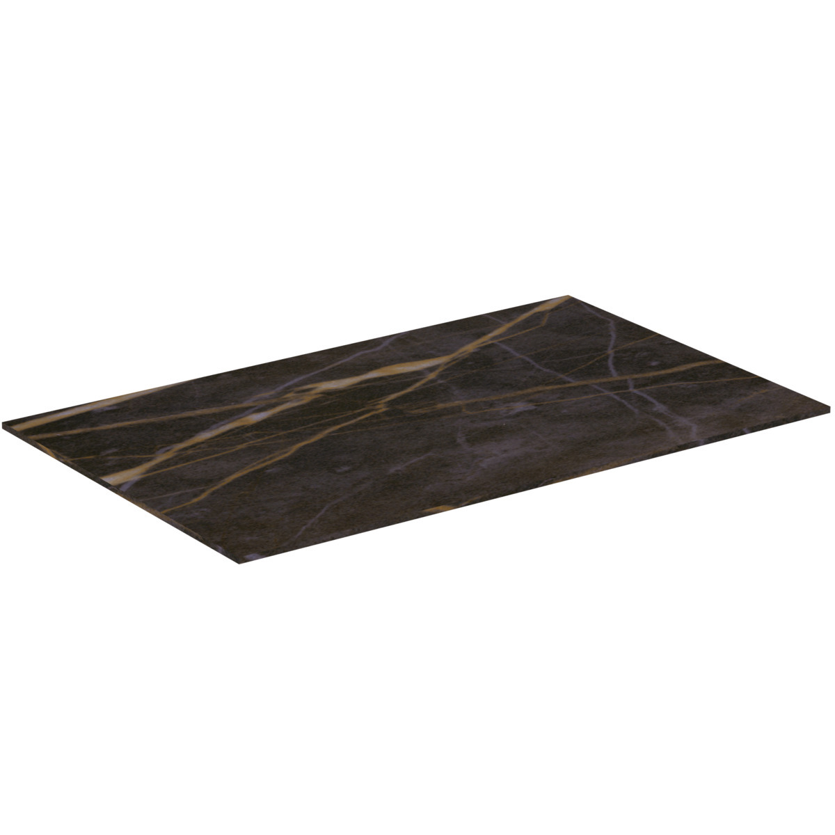 Ideal Standard T4344dg Waschtischplatte Conca, Aus Keramik,