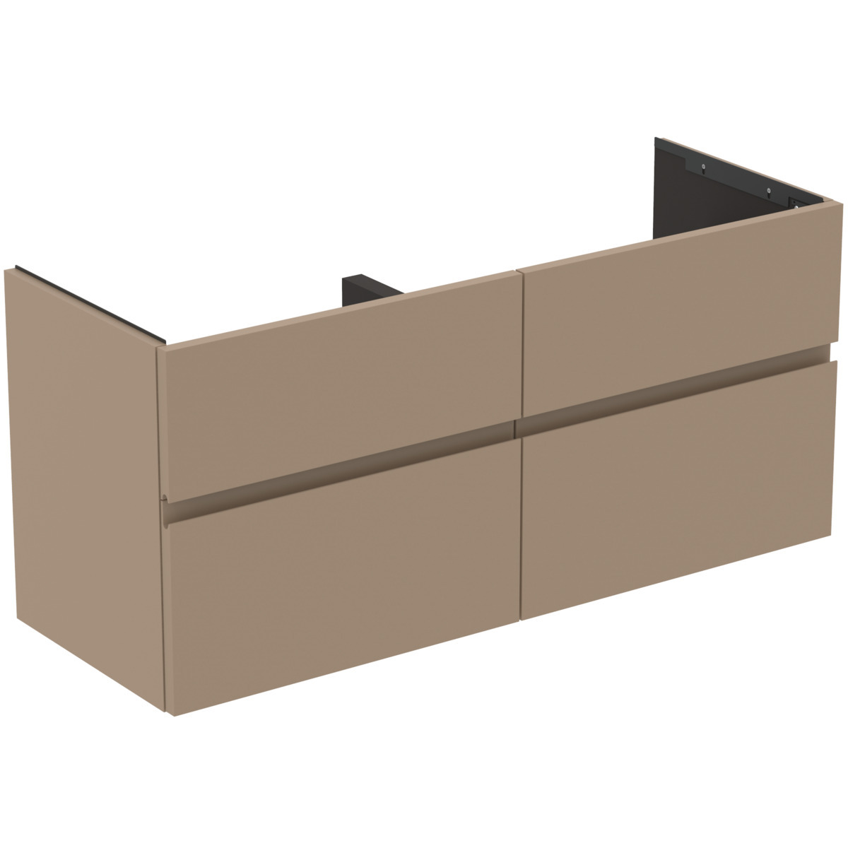 Ideal Standard E3390up Möbeldoppel-wt-unterschrank Finesse