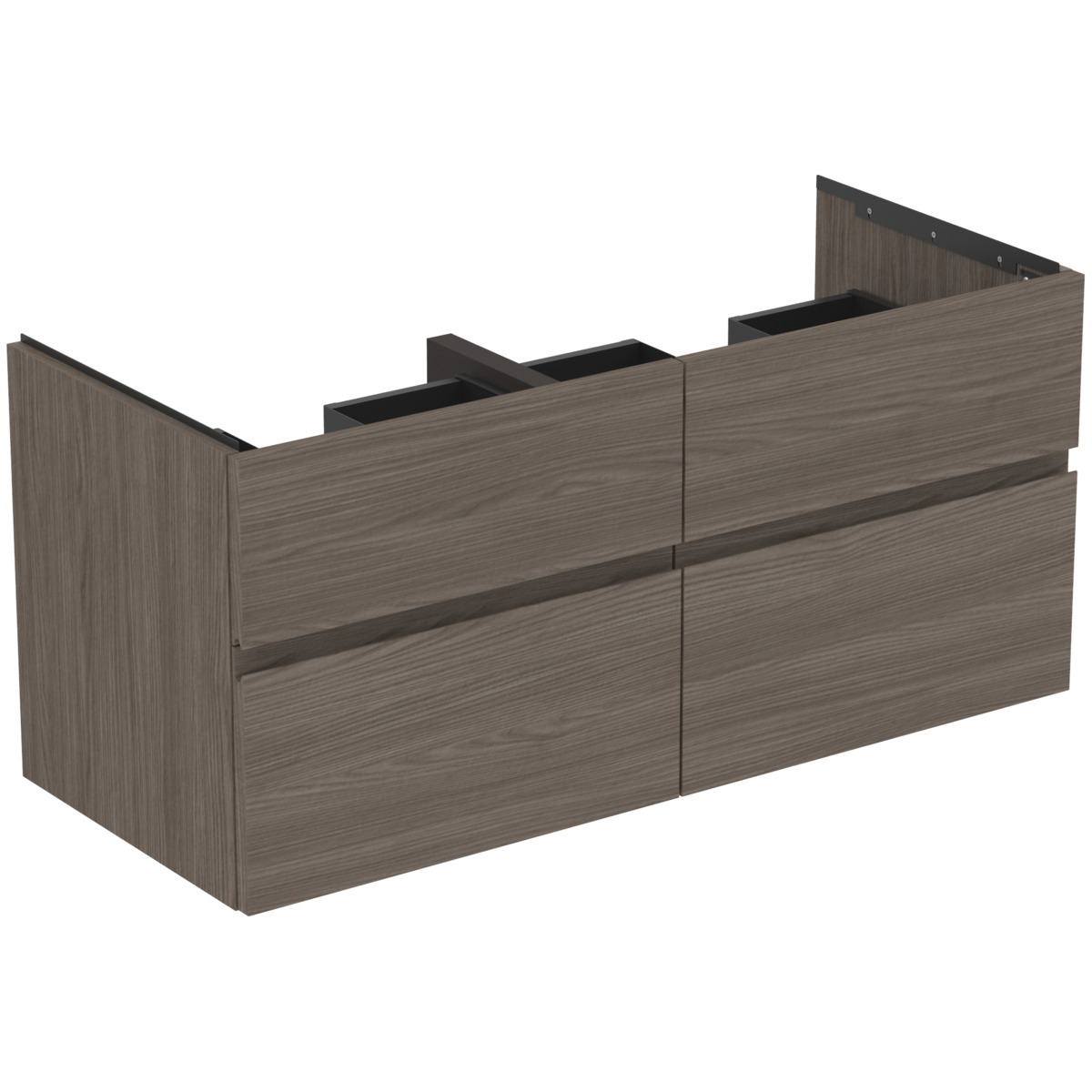 Ideal Standard E3399ur Möbeldoppel-wt-unterschrank Finesse