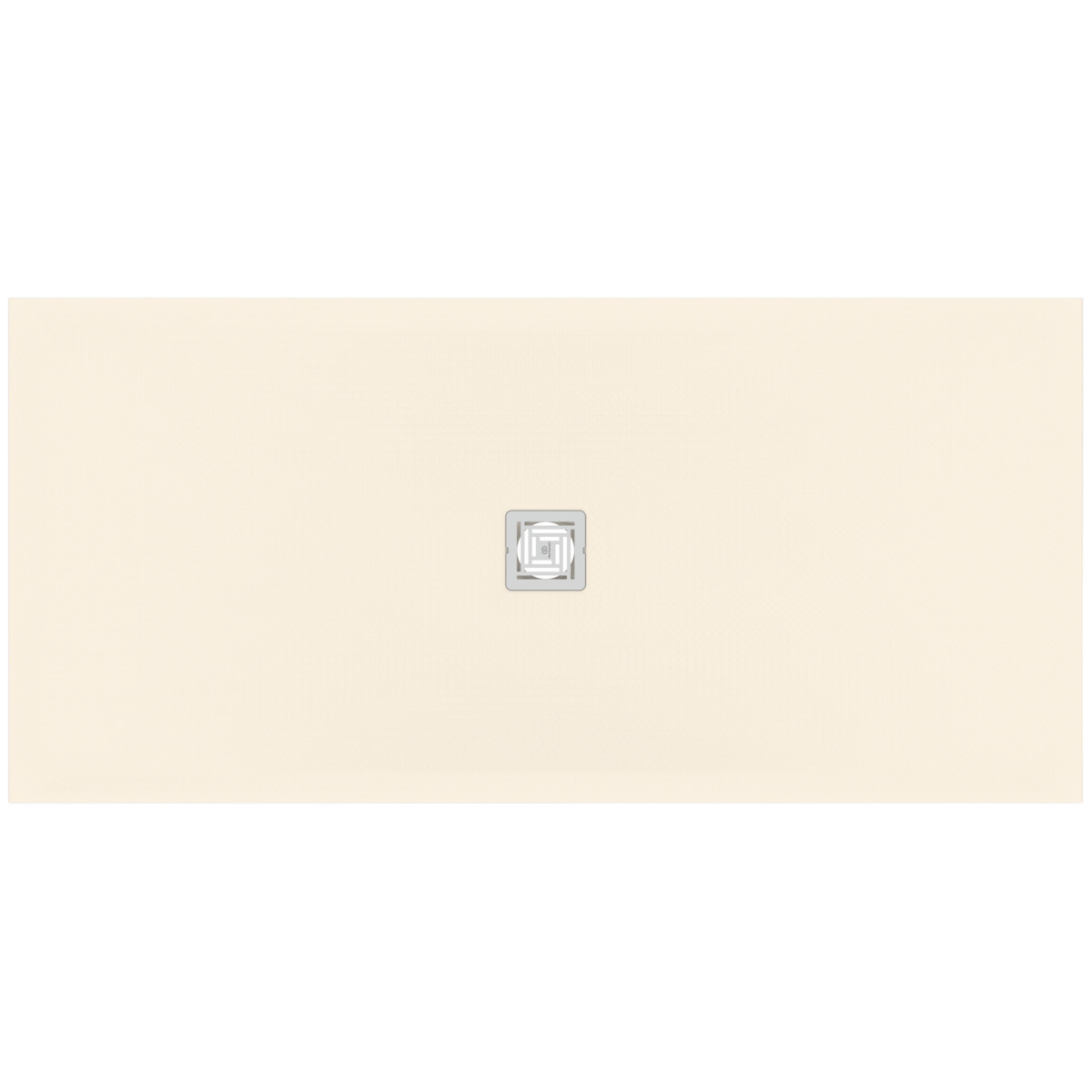 Ideal Standard T5611ft Rechteck-brausewanne Ultra Flat S +