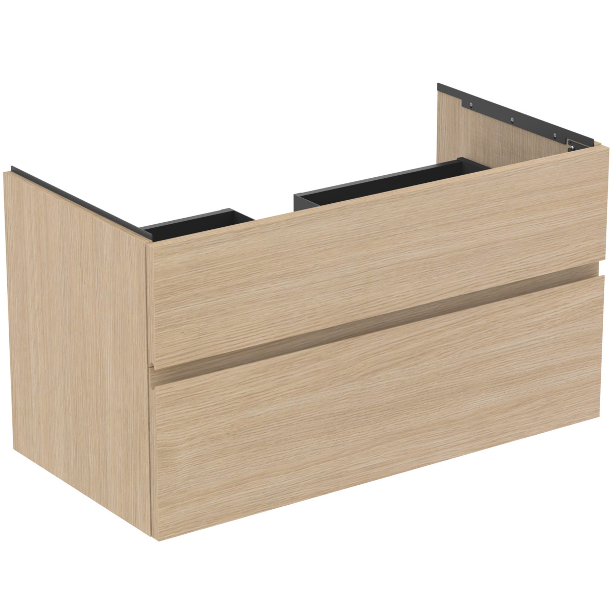 Ideal Standard E3397us Mwt-unterschrank Finesse Siphon Mitte