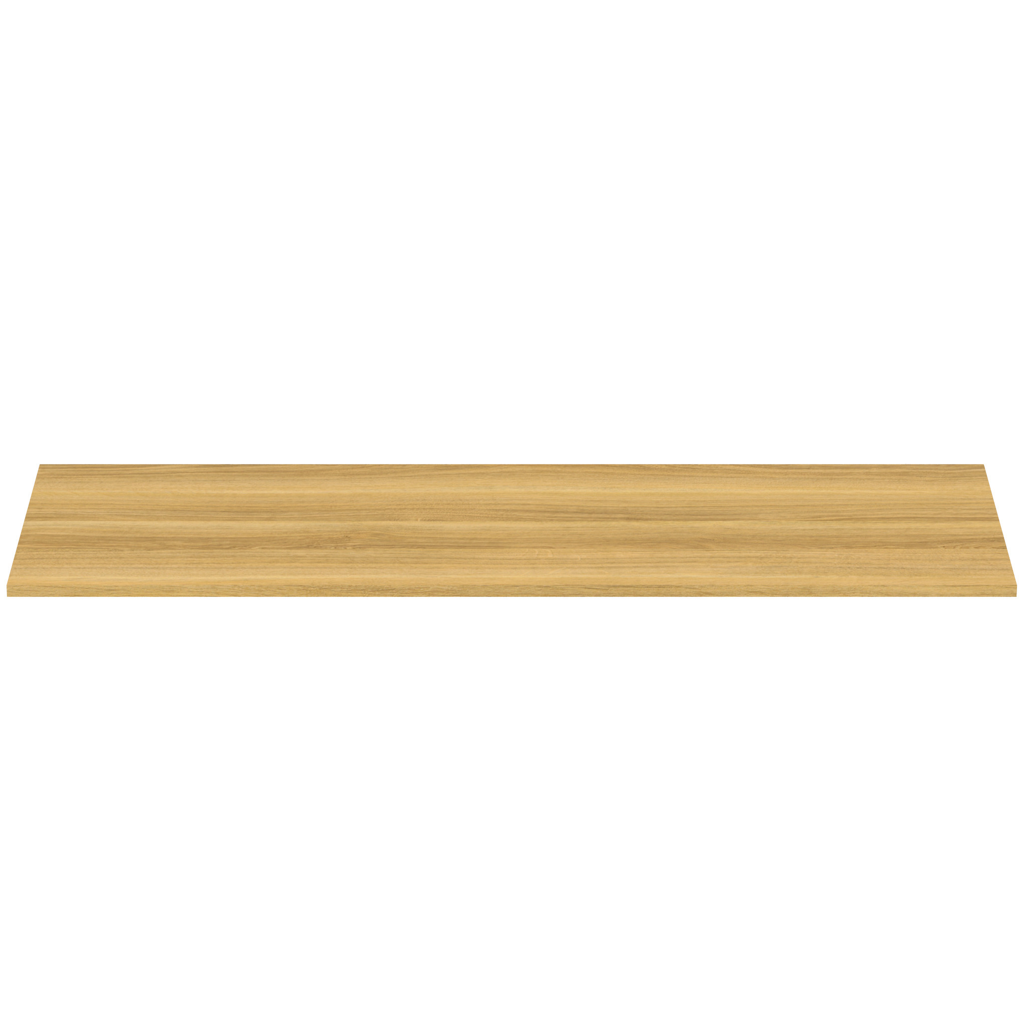 Ideal Standard T5321nx Wt-platte I.life B Ohne Ausschnitt